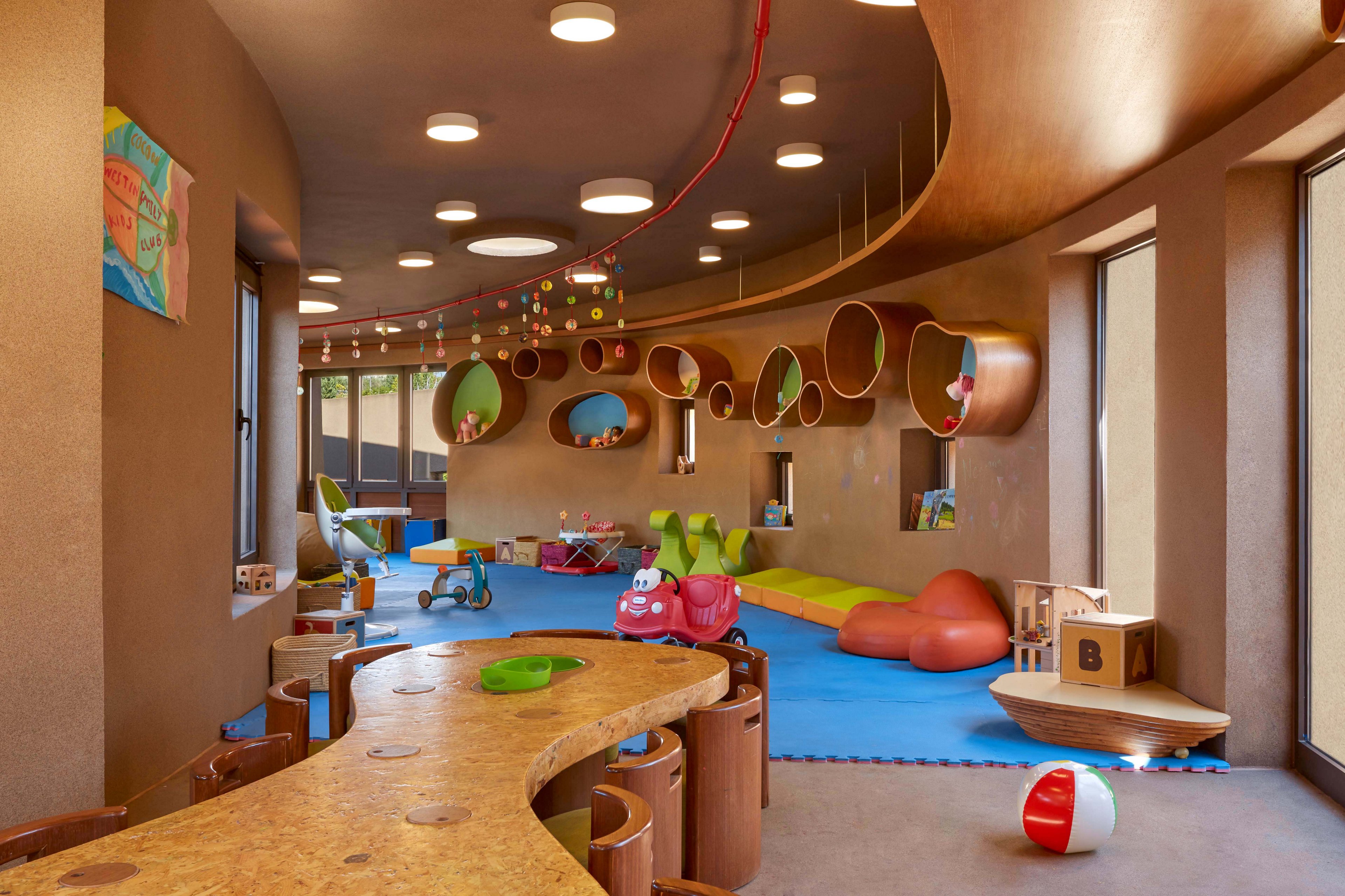 The Romanos A Luxury Collection Resort Costa Navarino with Golf Packages