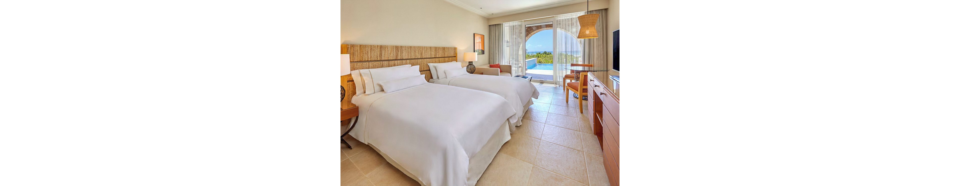 The Westin Resort Costa Navarino with Golf Packages