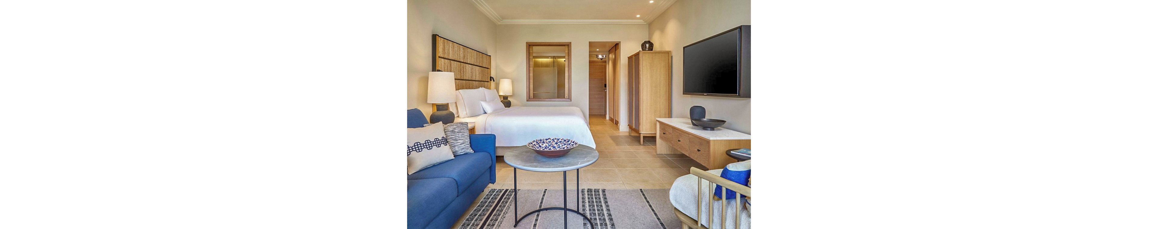 The Westin Resort Costa Navarino with Golf Packages