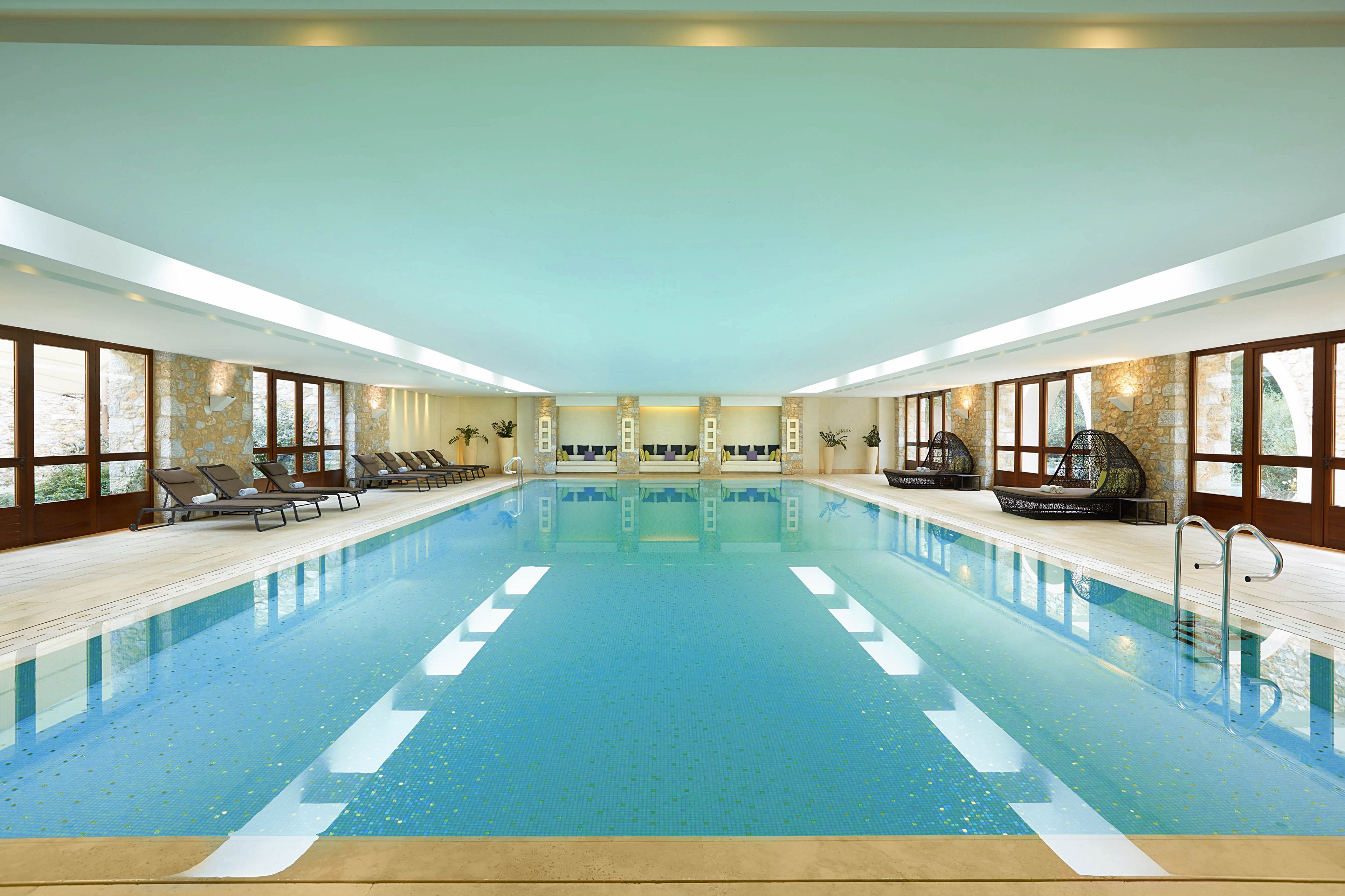 The Westin Resort Costa Navarino with Golf Packages