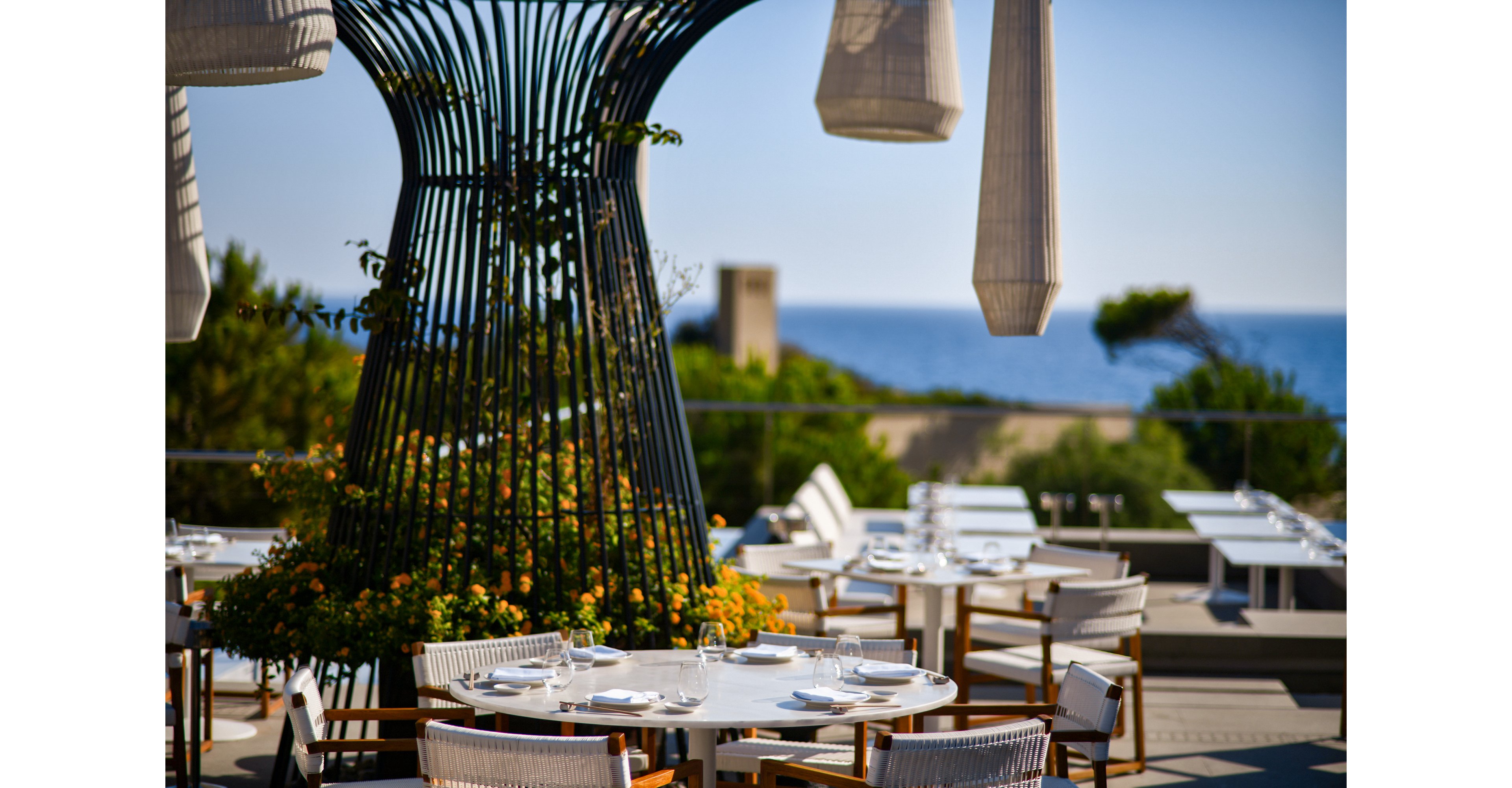 The Westin Resort Costa Navarino with Golf Packages