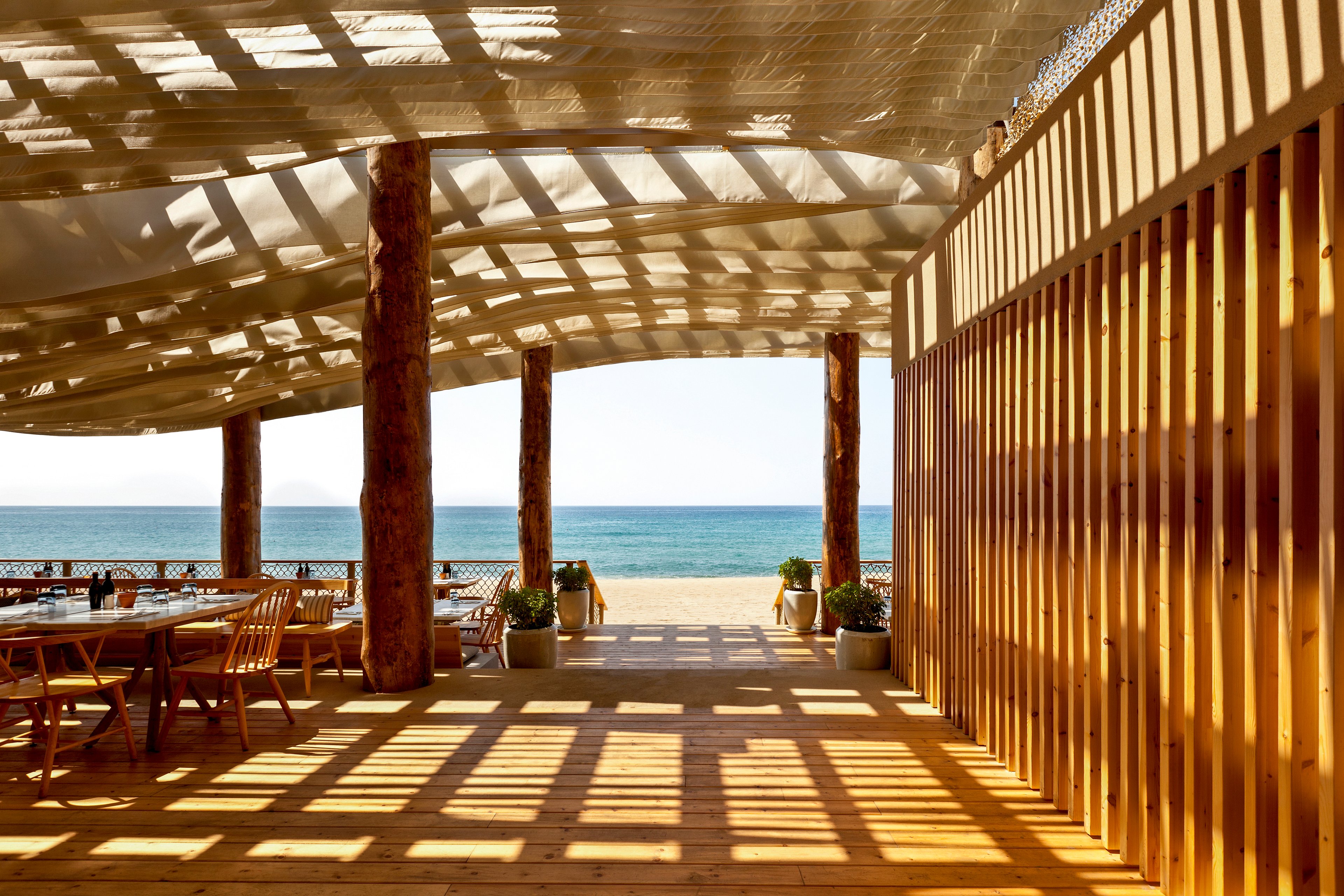 The Westin Resort Costa Navarino with Golf Packages