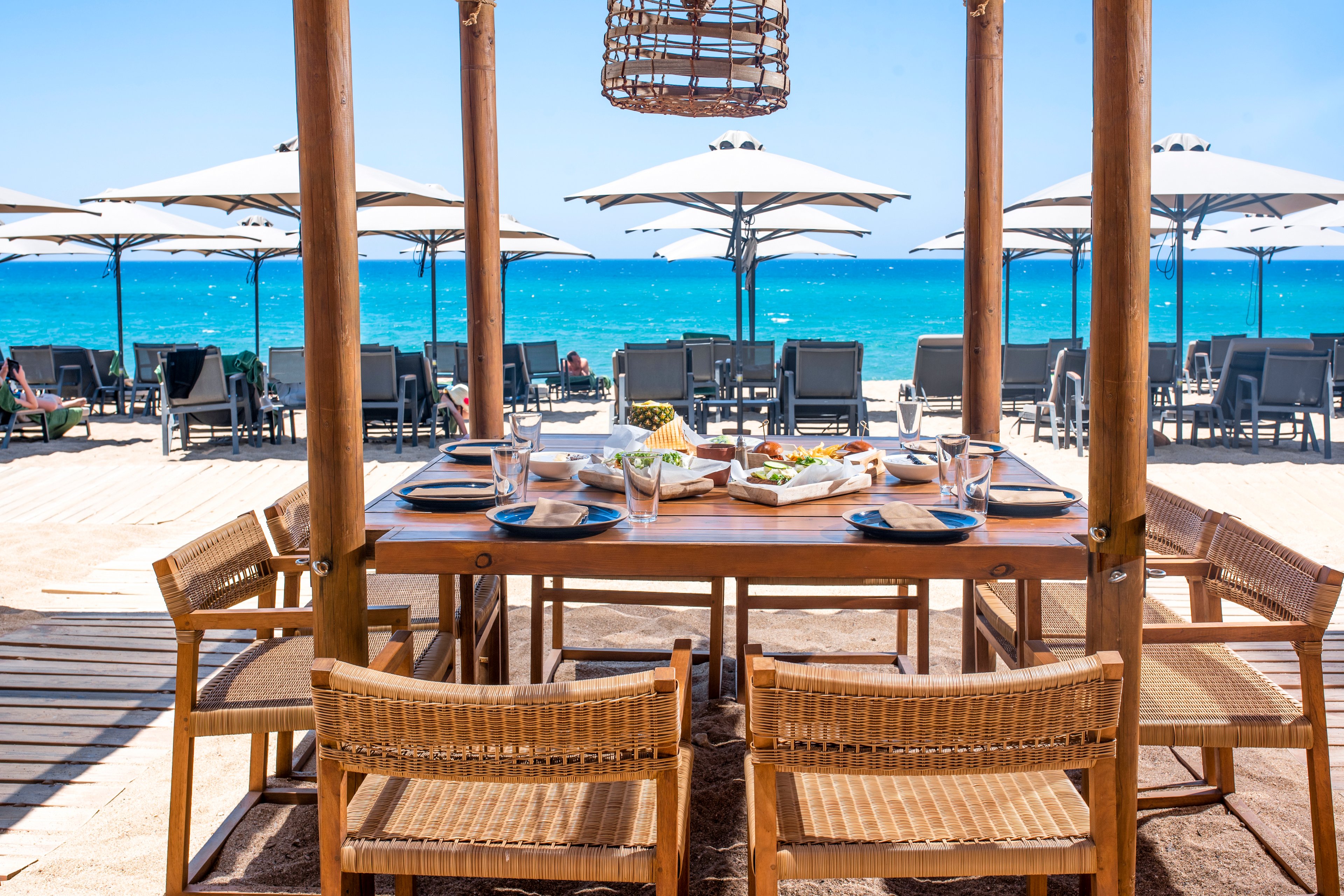 The Westin Resort Costa Navarino with Golf Packages