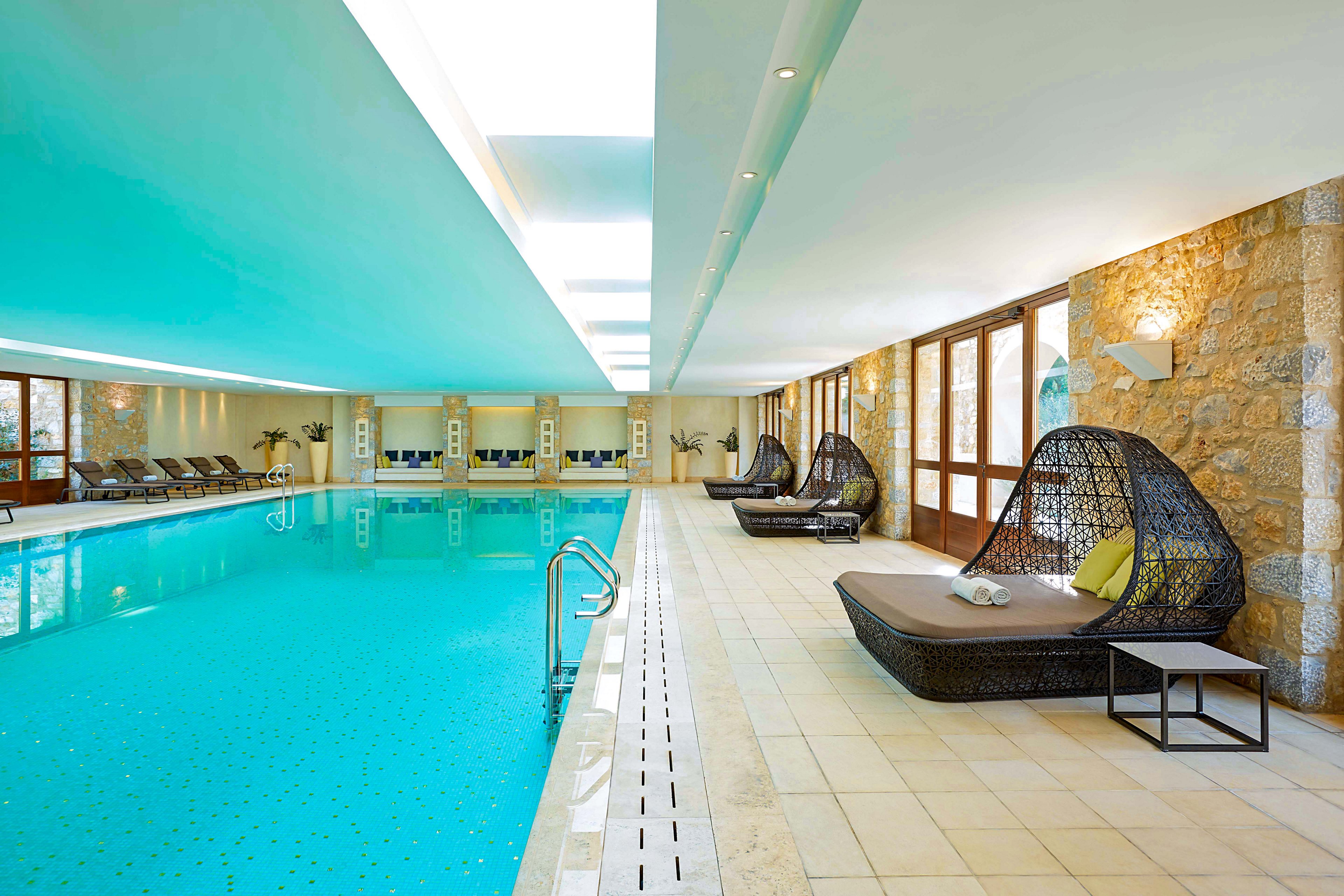 The Westin Resort Costa Navarino with Golf Packages