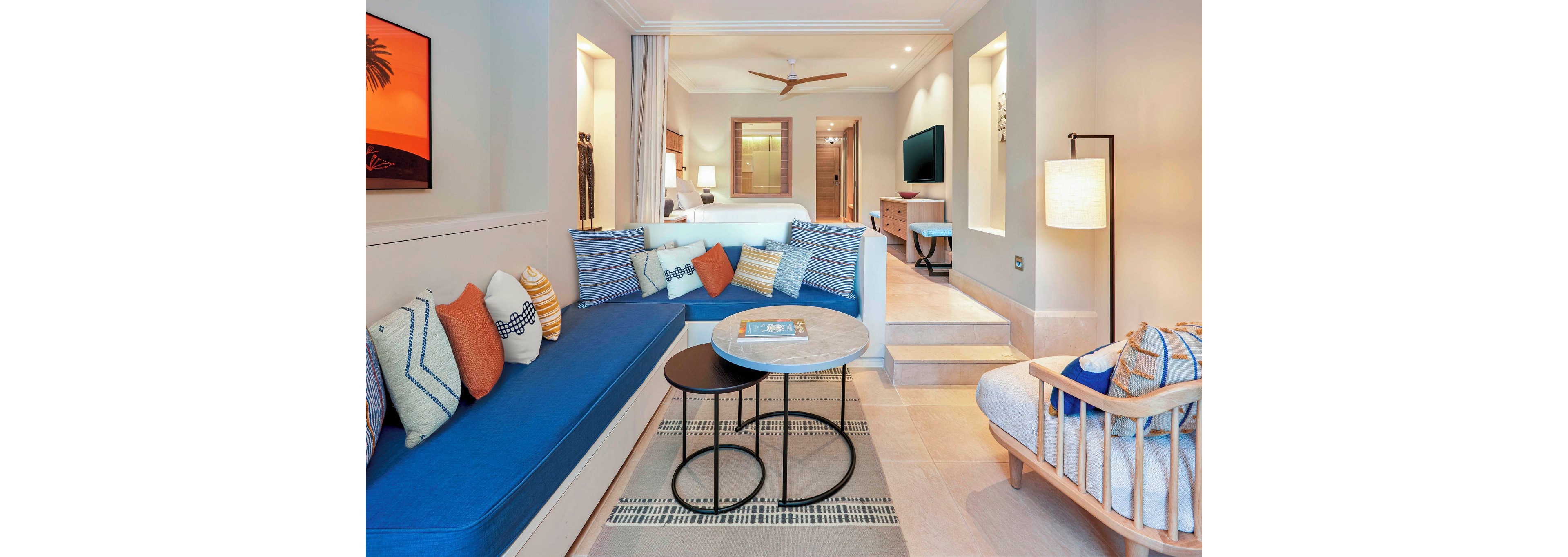 The Westin Resort Costa Navarino with Golf Packages