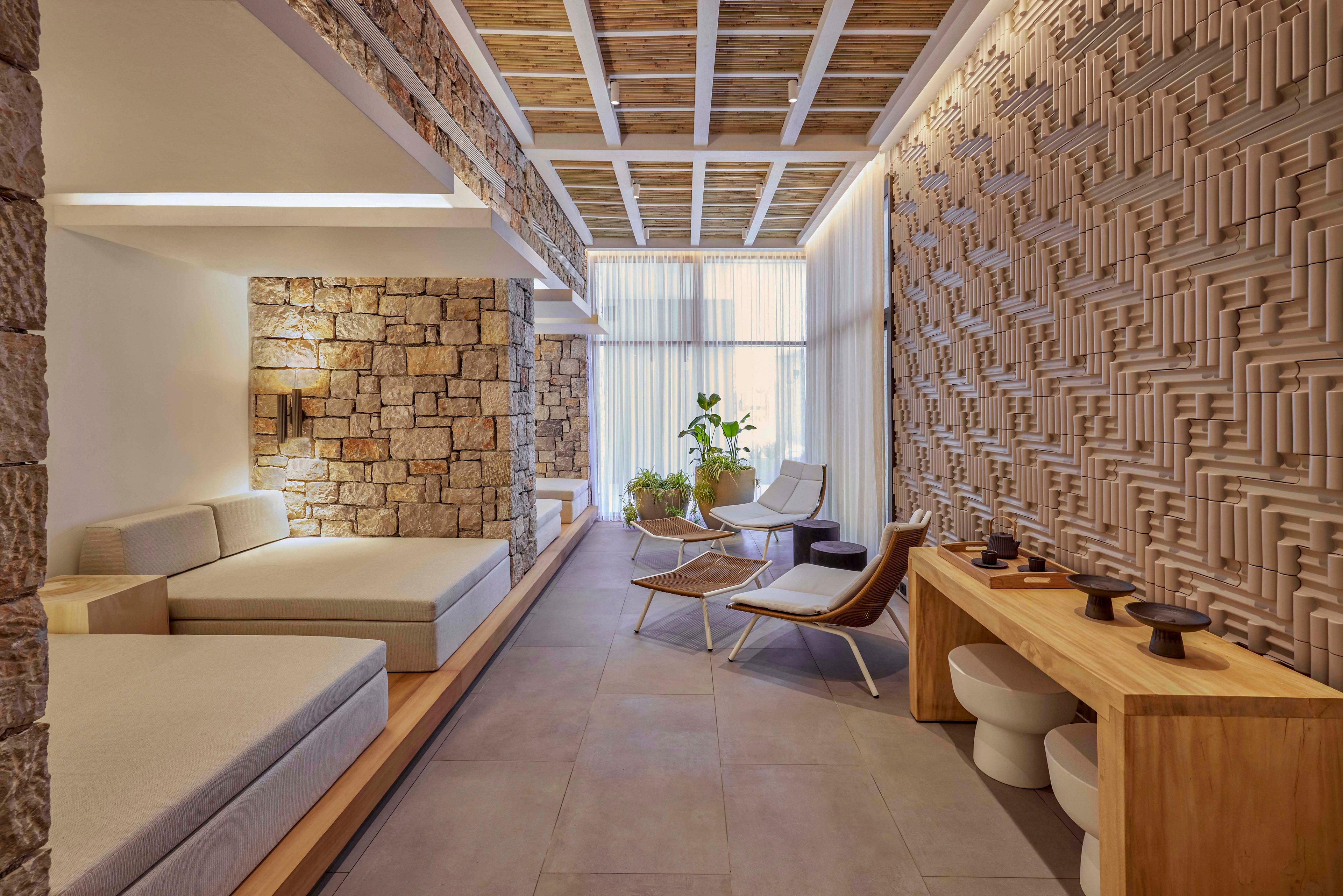 W Costa Navarino with Golf Packages