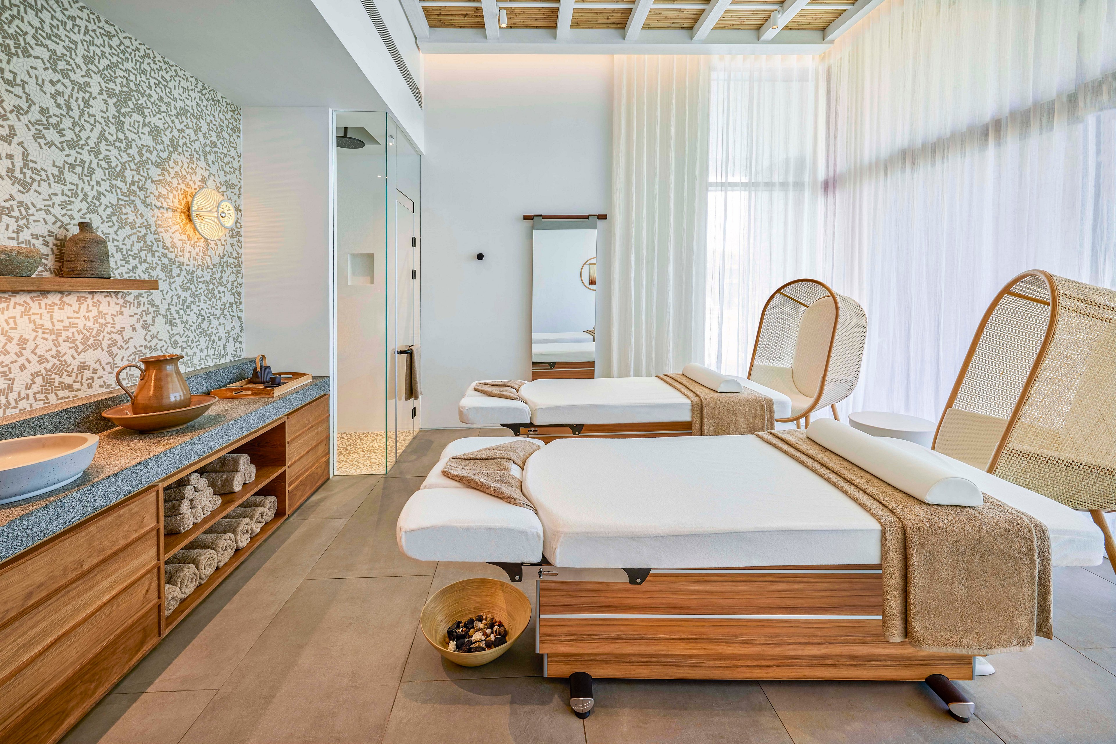 W Costa Navarino with Golf Packages