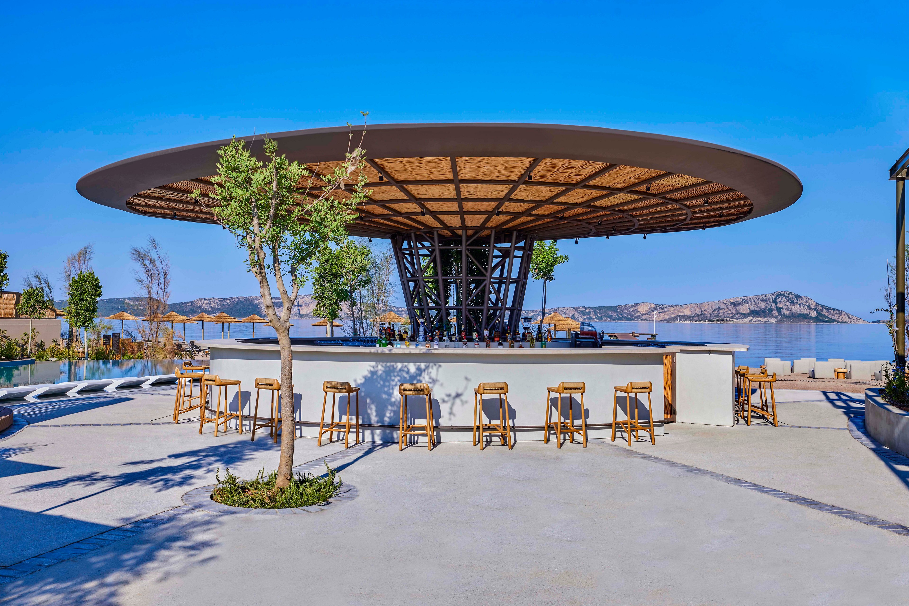 W Costa Navarino with Golf Packages