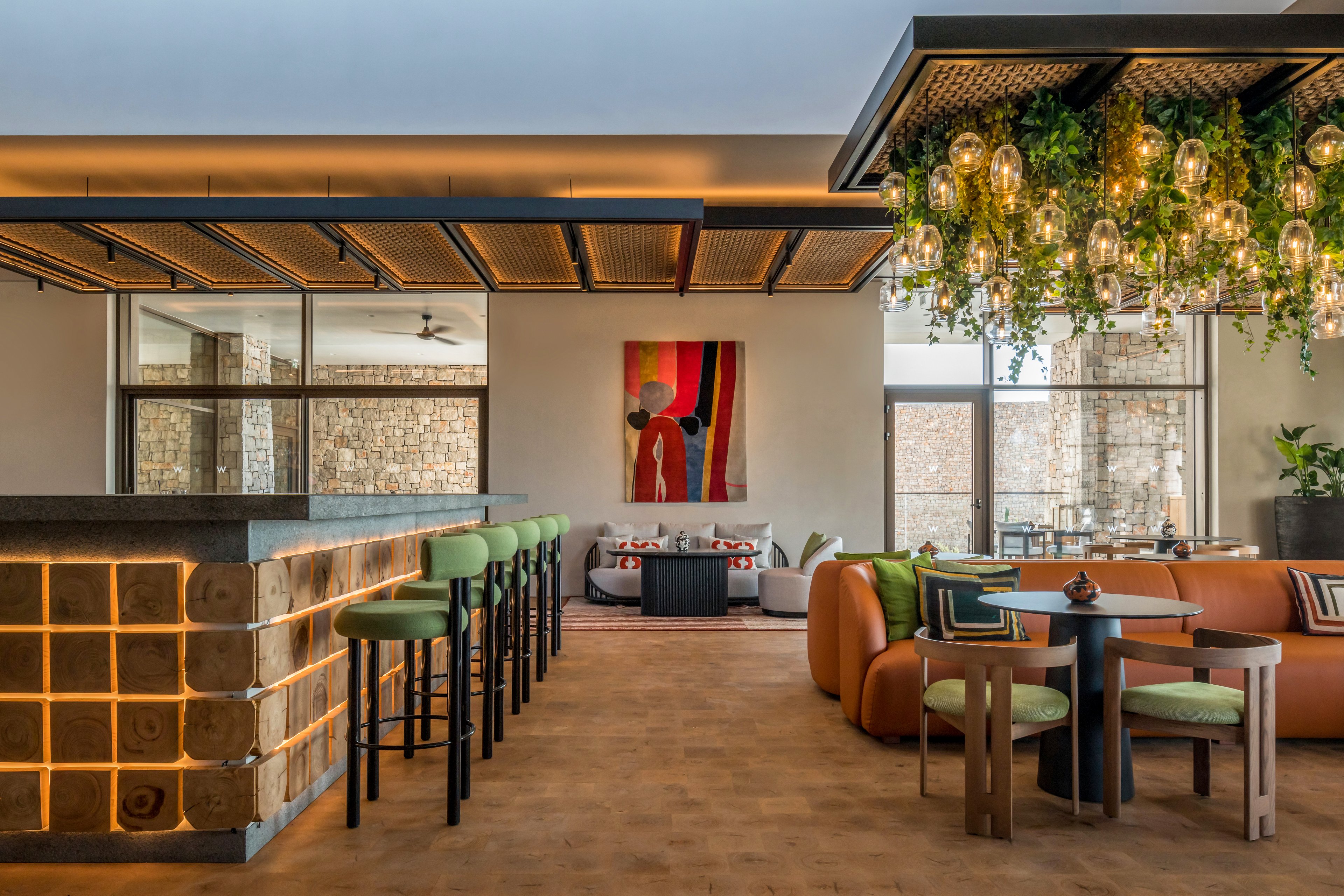 W Costa Navarino with Golf Packages