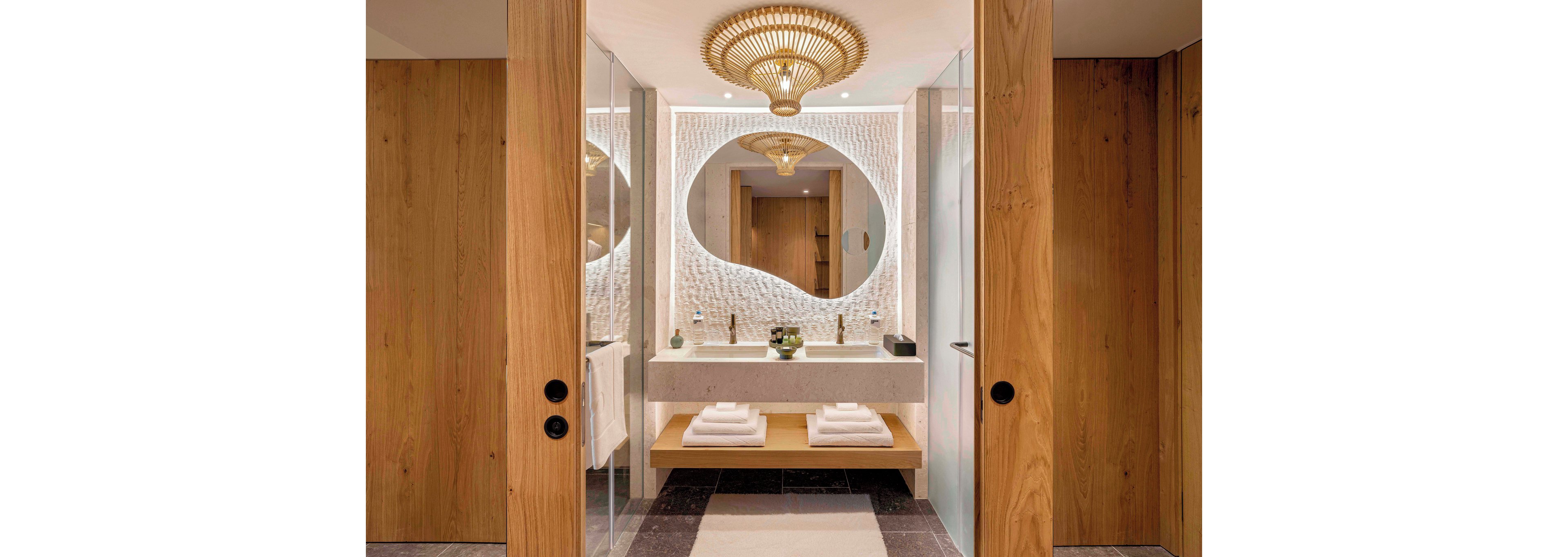 W Costa Navarino with Golf Packages