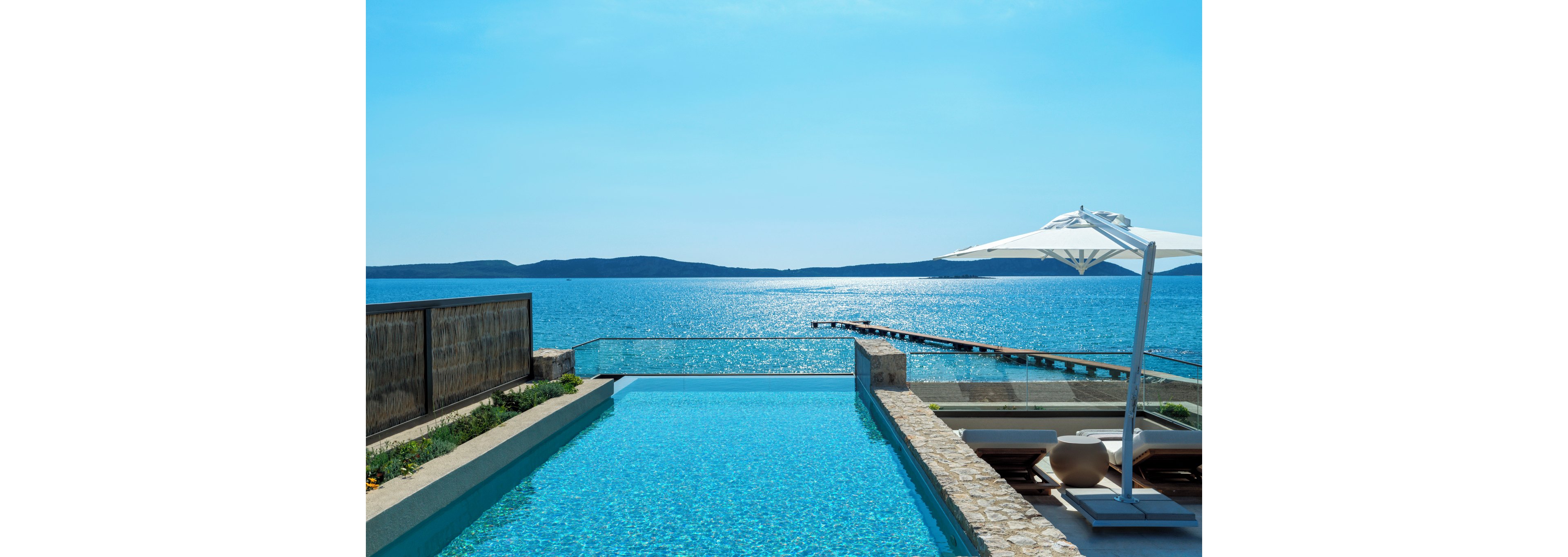 W Costa Navarino with Golf Packages