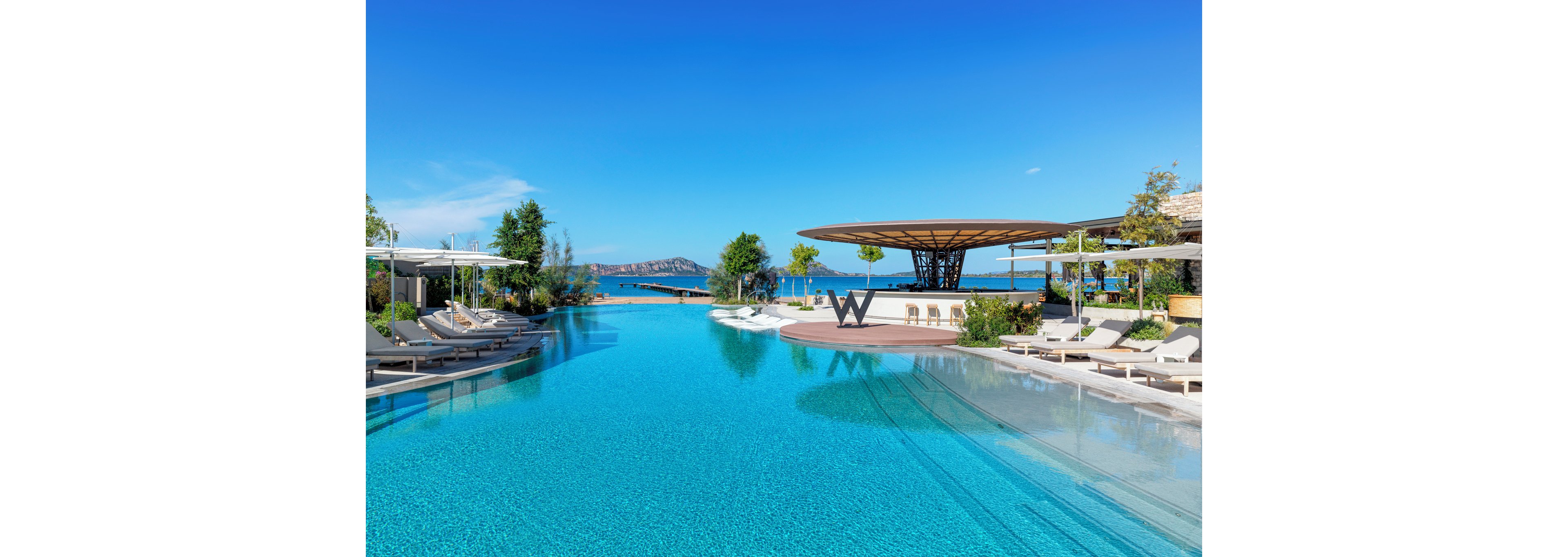 W Costa Navarino with Golf Packages