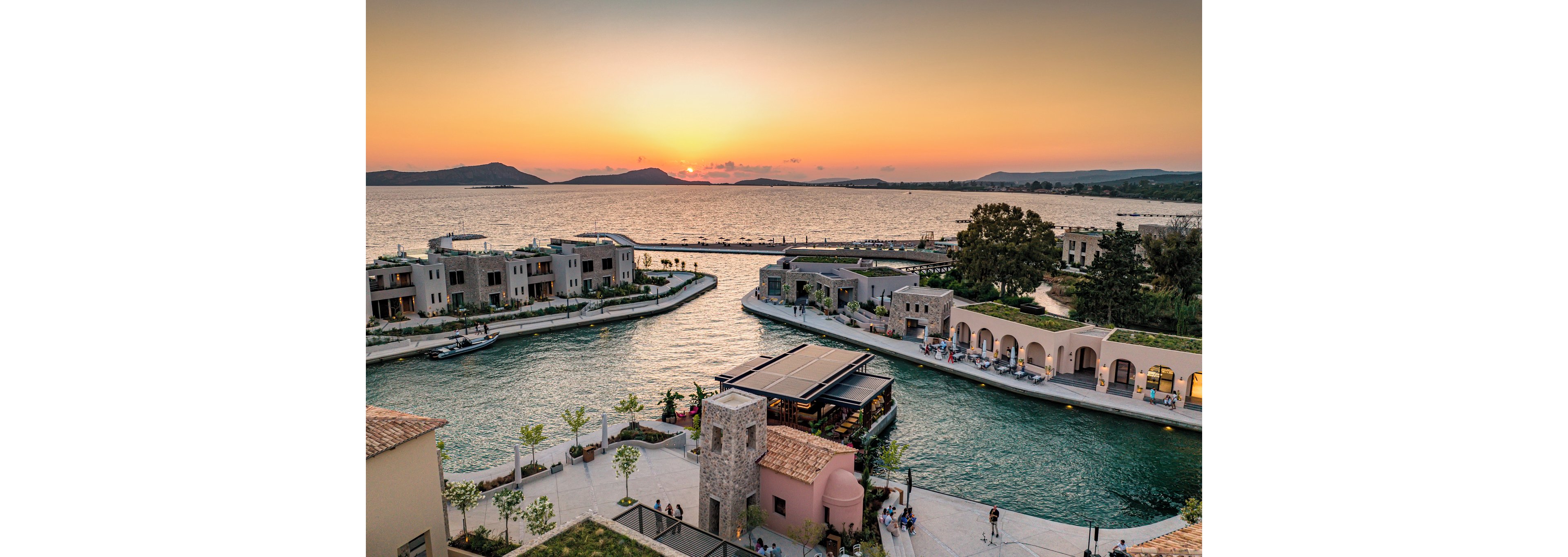 W Costa Navarino with Golf Packages