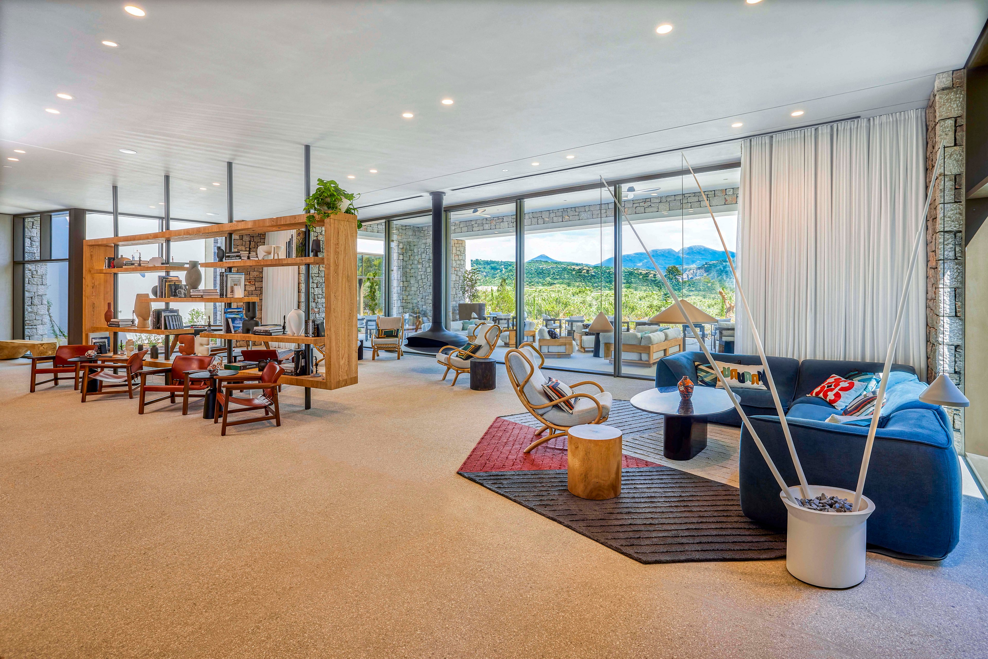 W Costa Navarino with Golf Packages