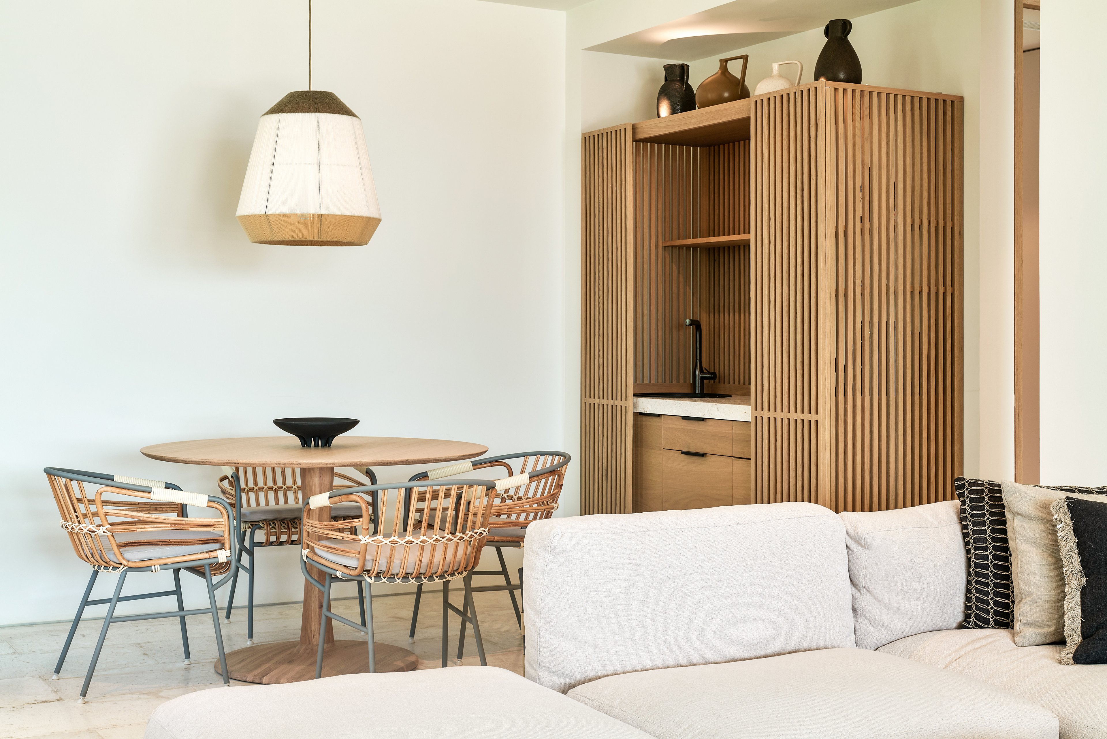 W Costa Navarino with Golf Packages