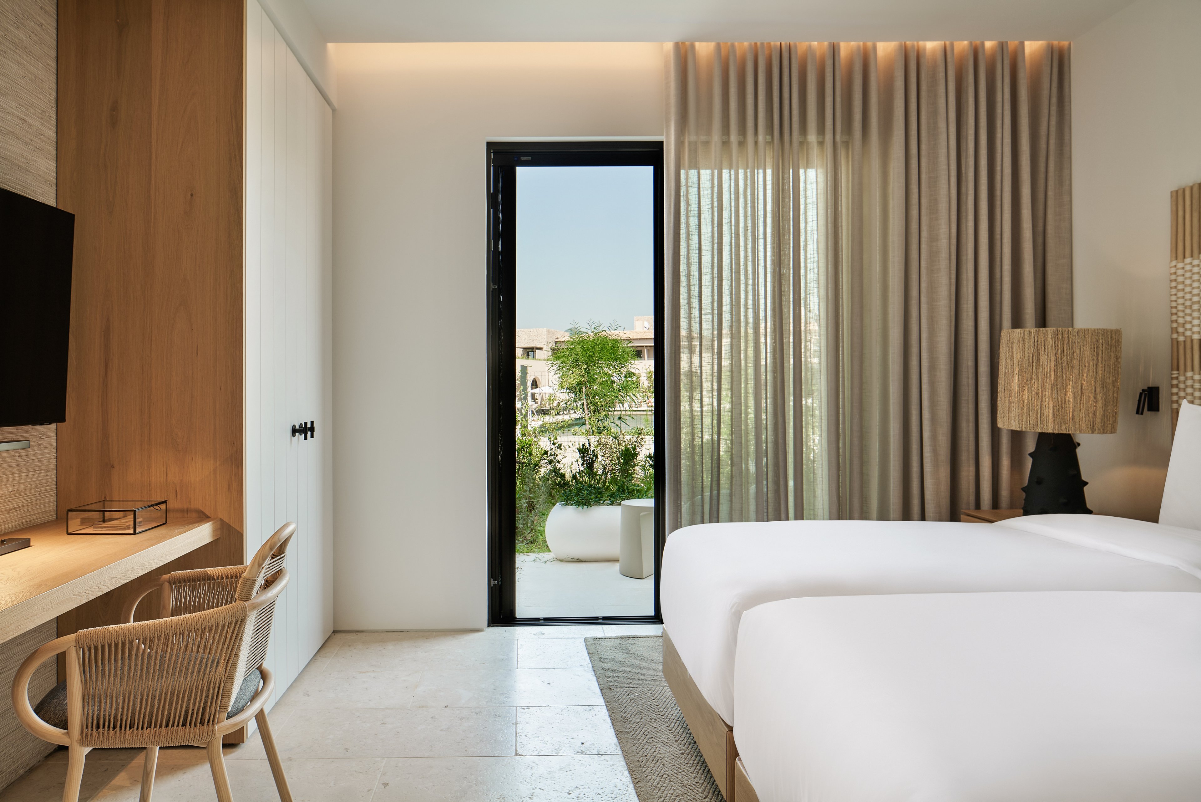 W Costa Navarino with Golf Packages