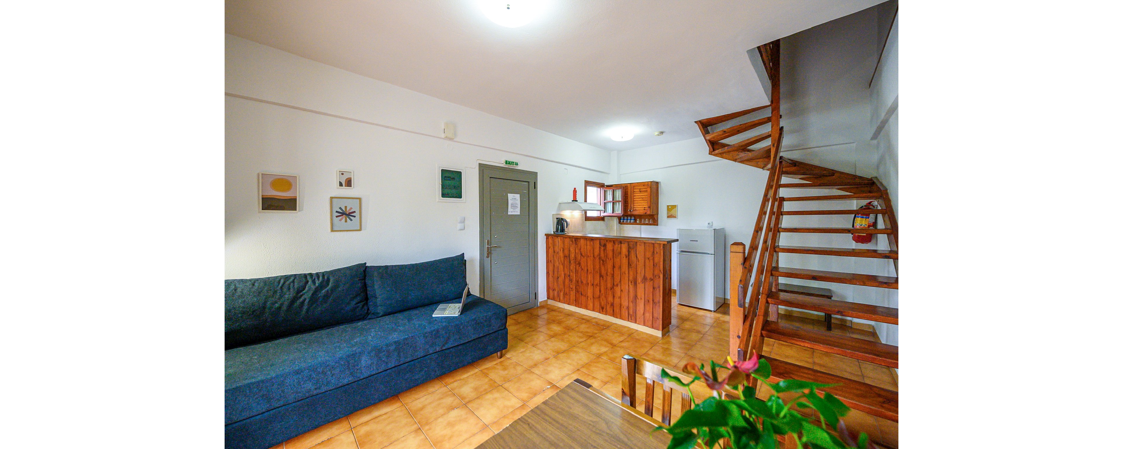 Villa Kosta Hotel & Apartments