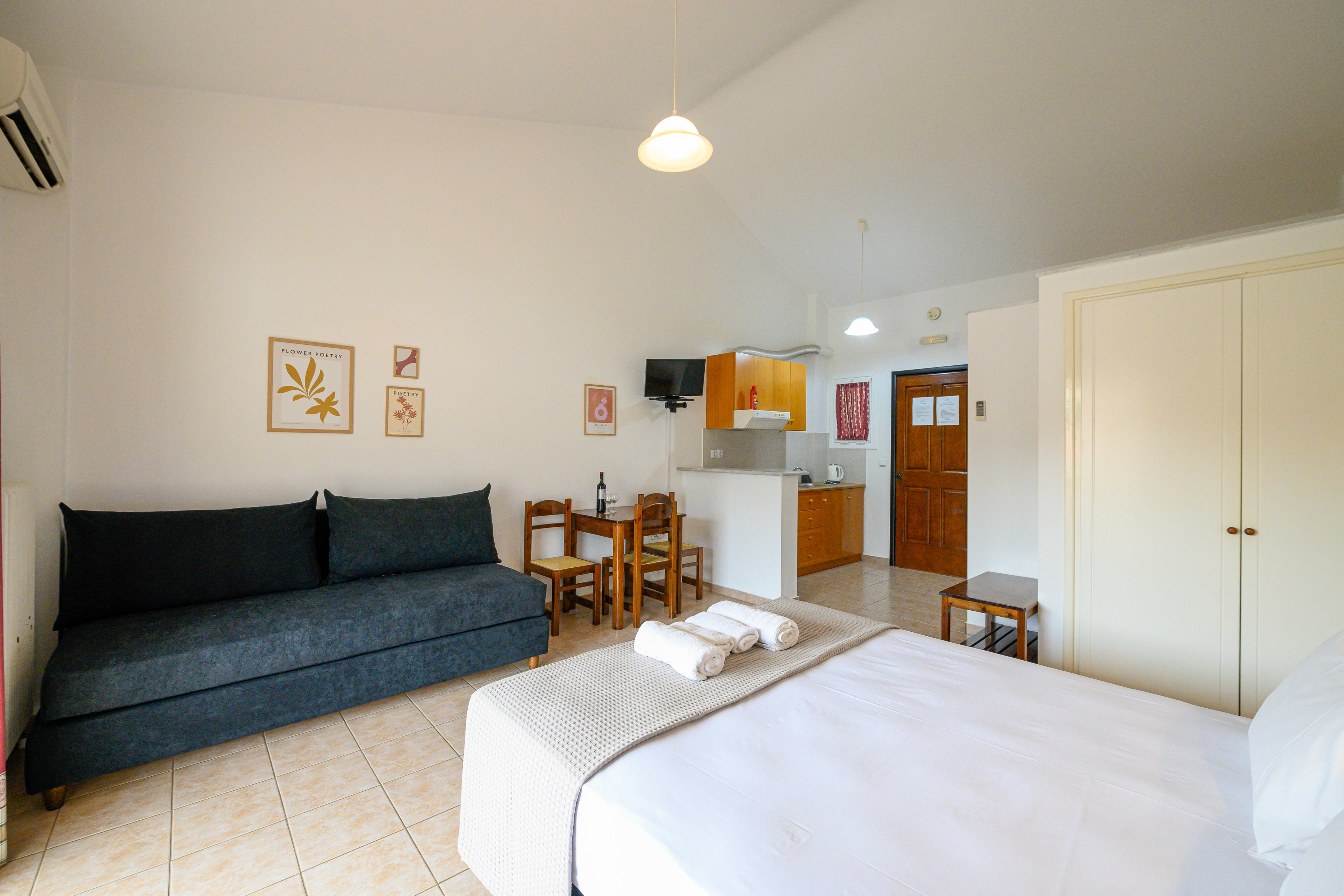 Villa Kosta Hotel & Apartments