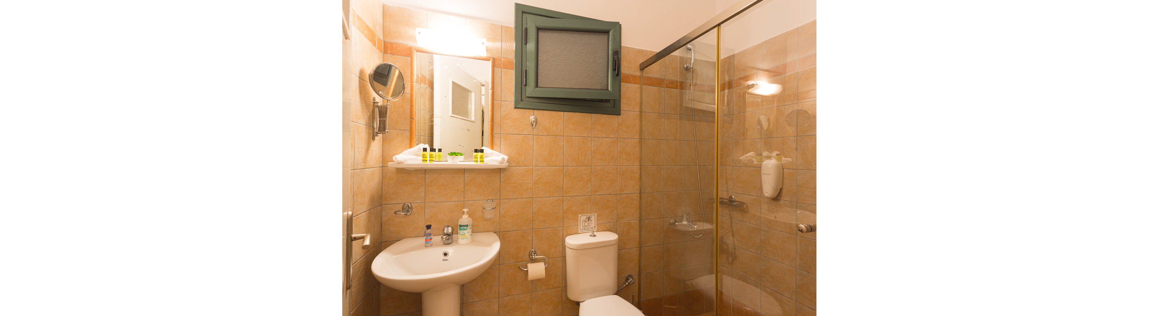 Palataki Apartments and Studios