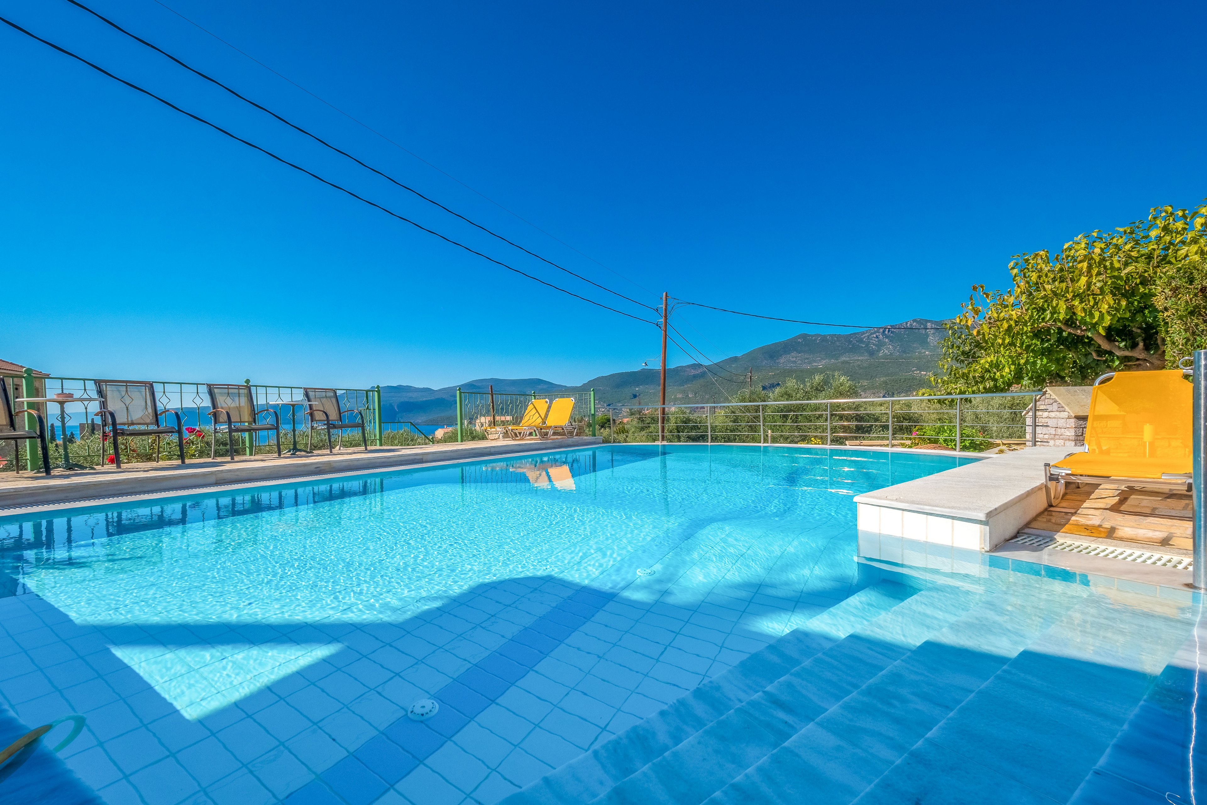 Palataki Apartments and Studios