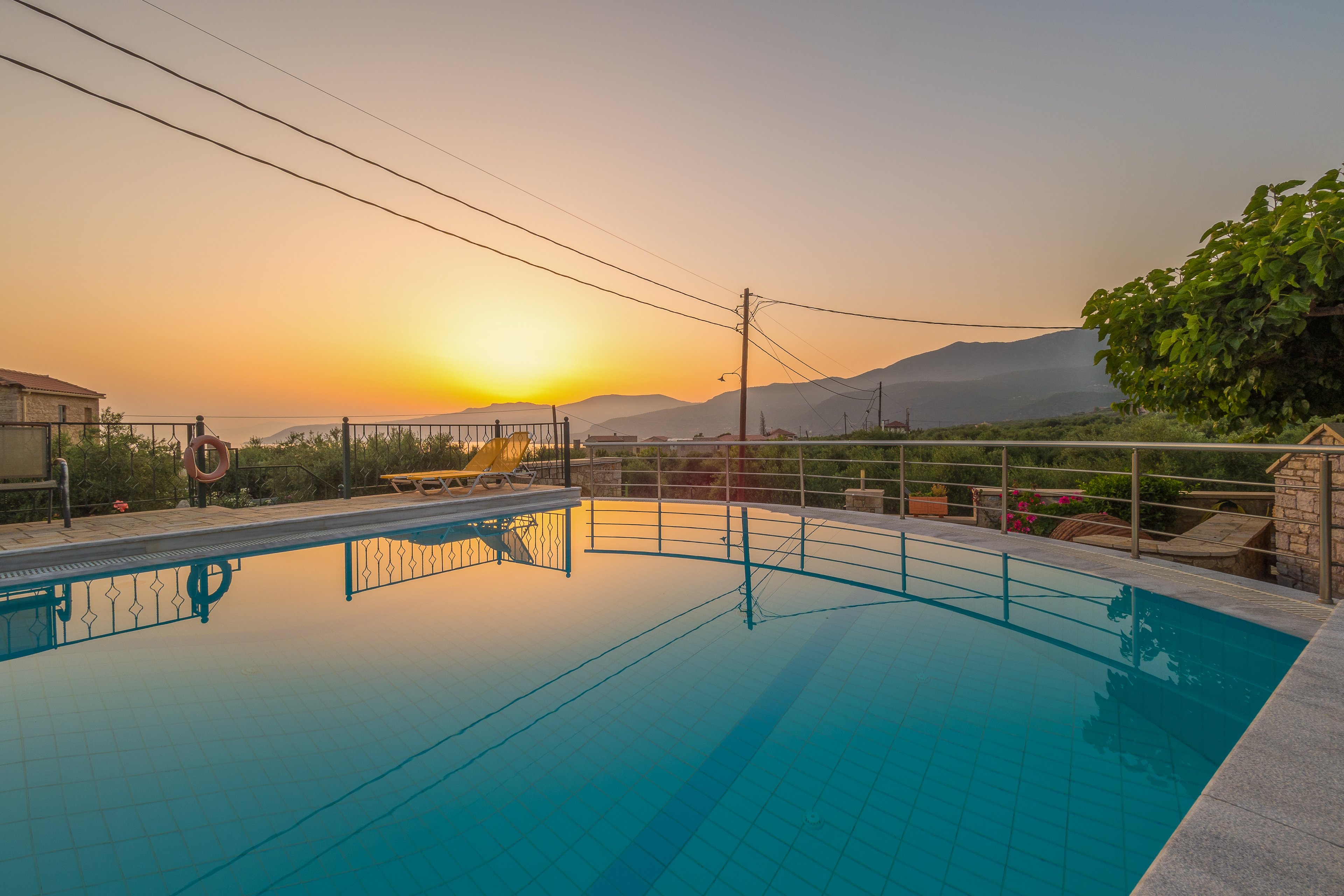 Palataki Apartments and Studios