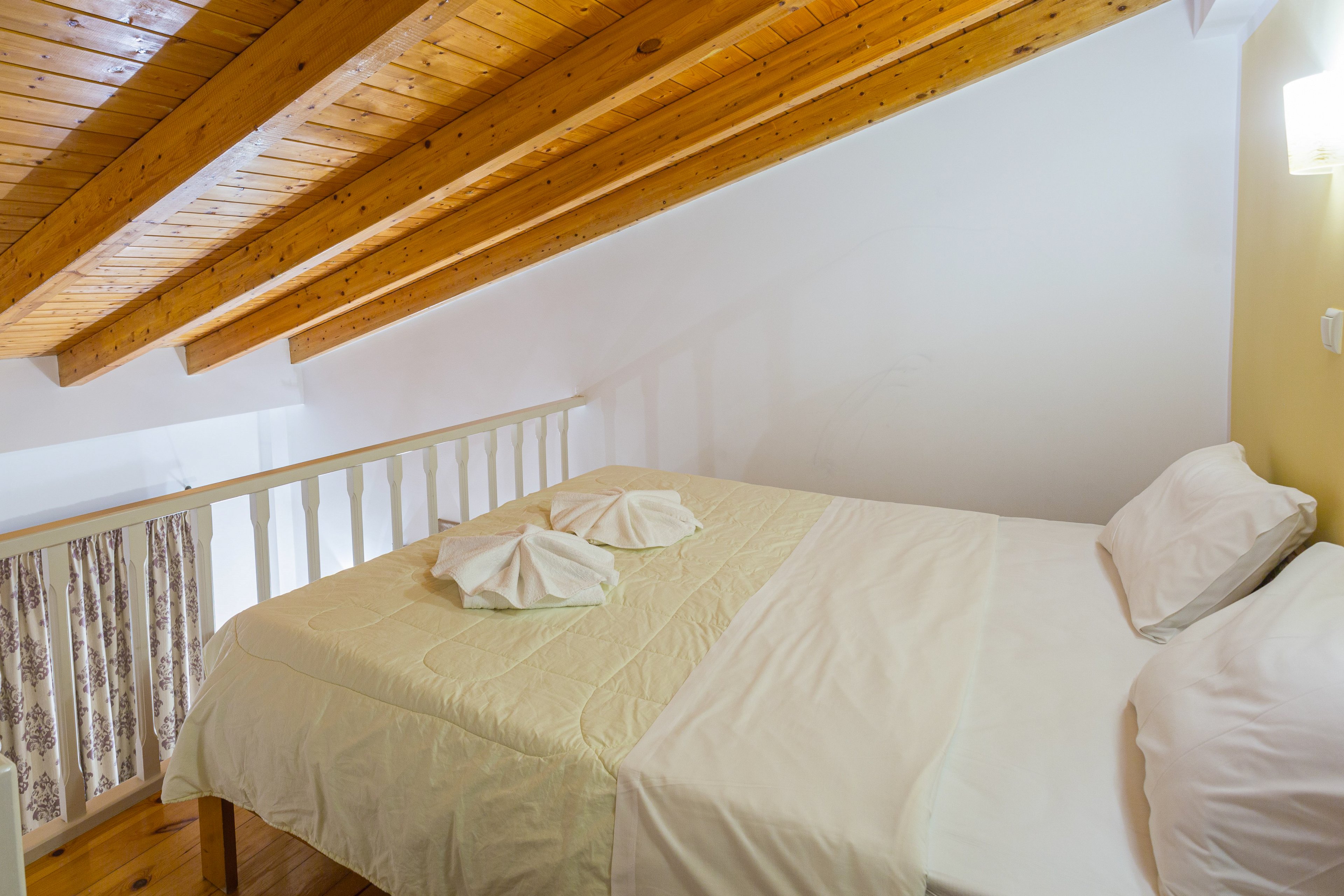 Palataki Apartments and Studios