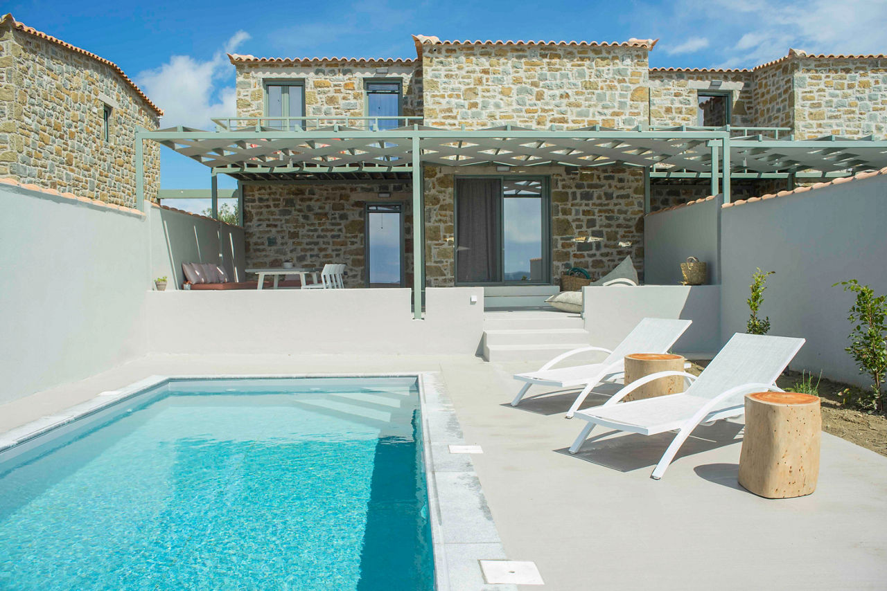 Villa Afentiko Pigadi