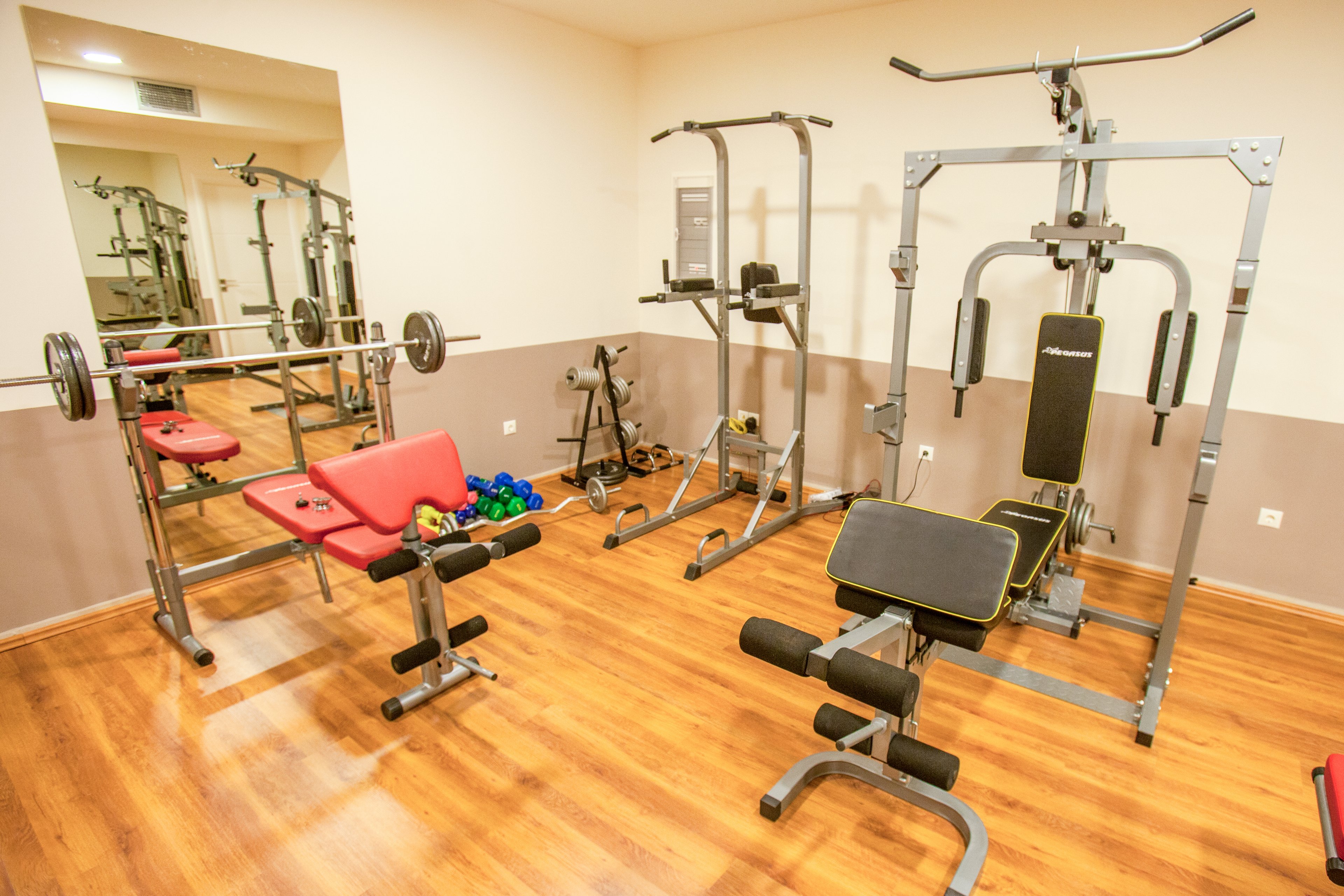 Kolokotronis Hotel Apartments