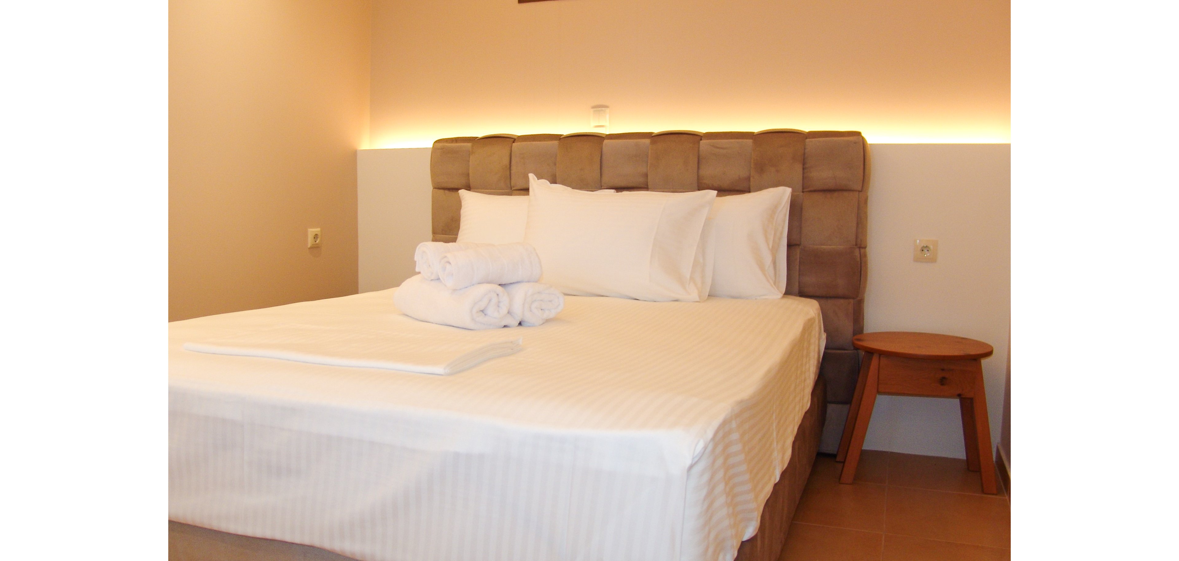 Kolokotronis Hotel Apartments