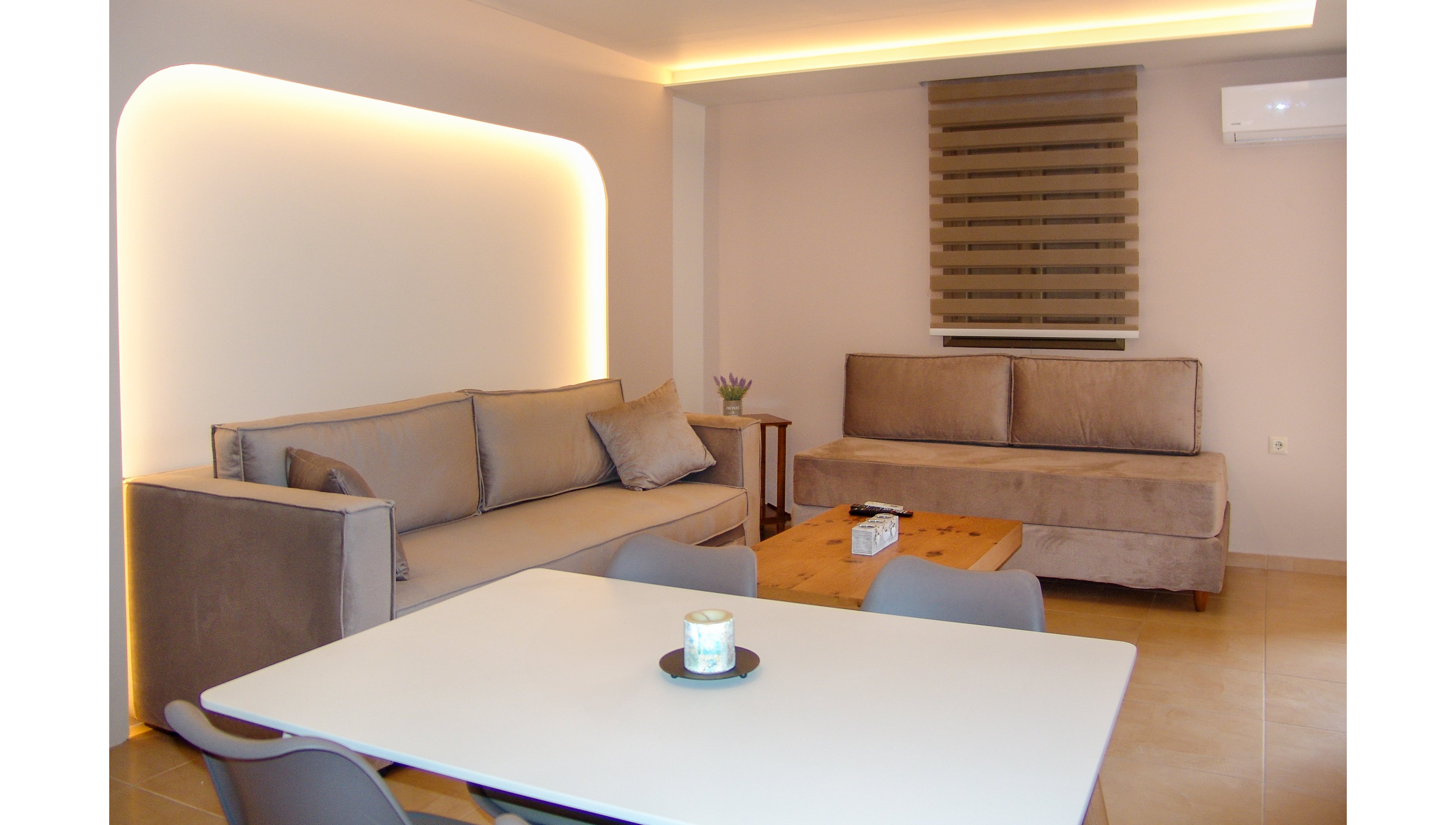 Kolokotronis Hotel Apartments