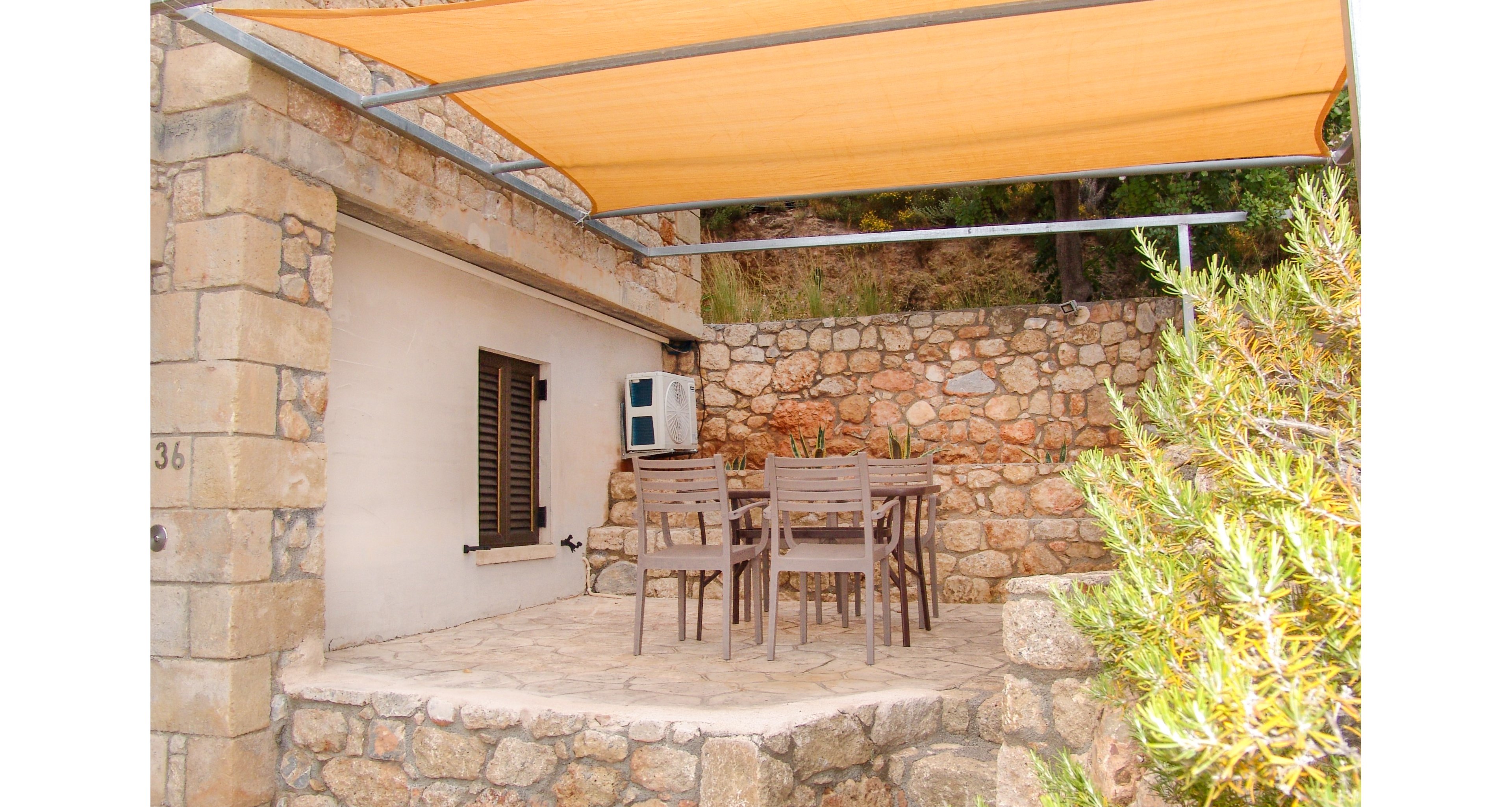 Kolokotronis Hotel Apartments