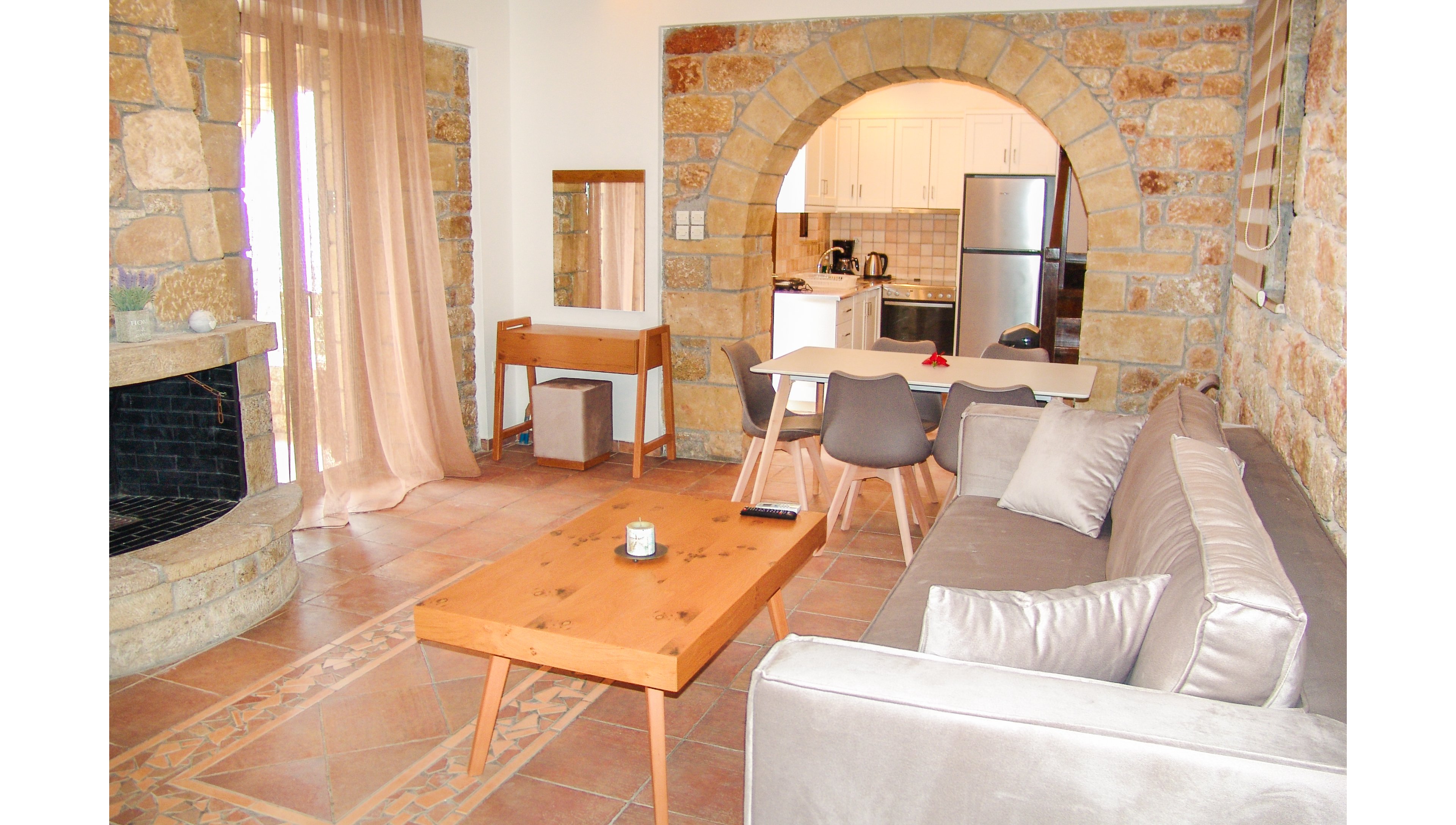 Kolokotronis Hotel Apartments