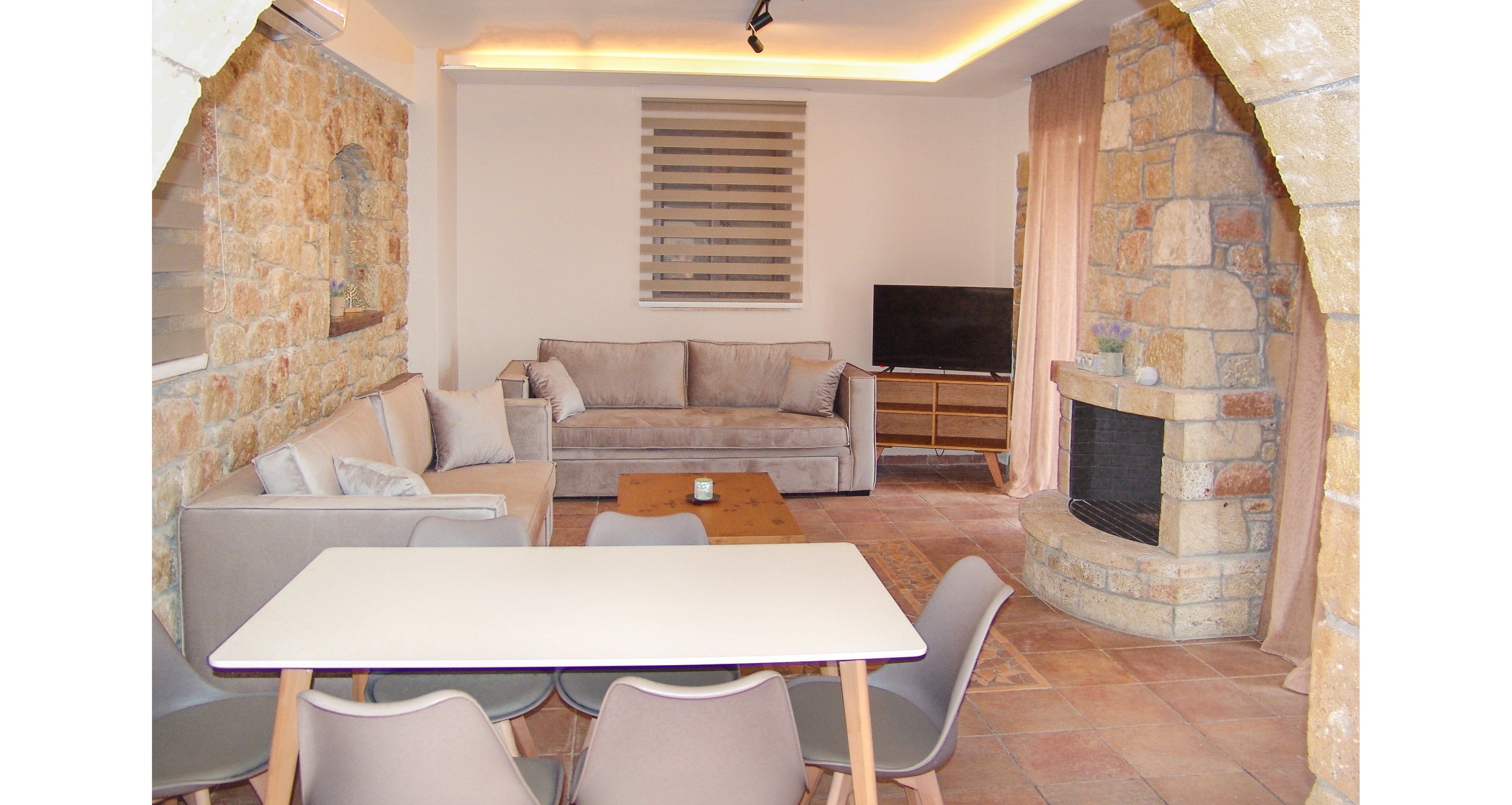 Kolokotronis Hotel Apartments