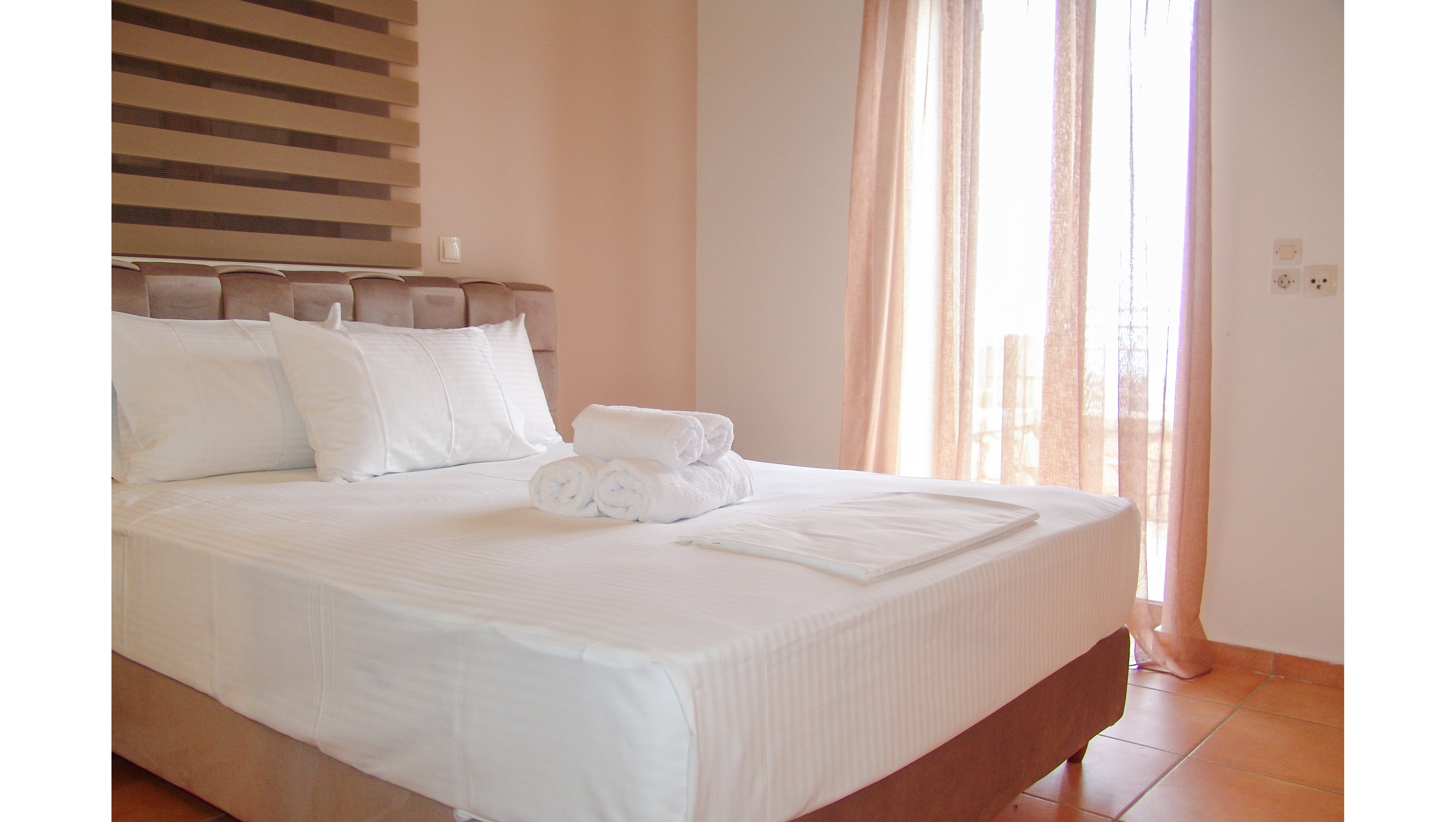 Kolokotronis Hotel Apartments