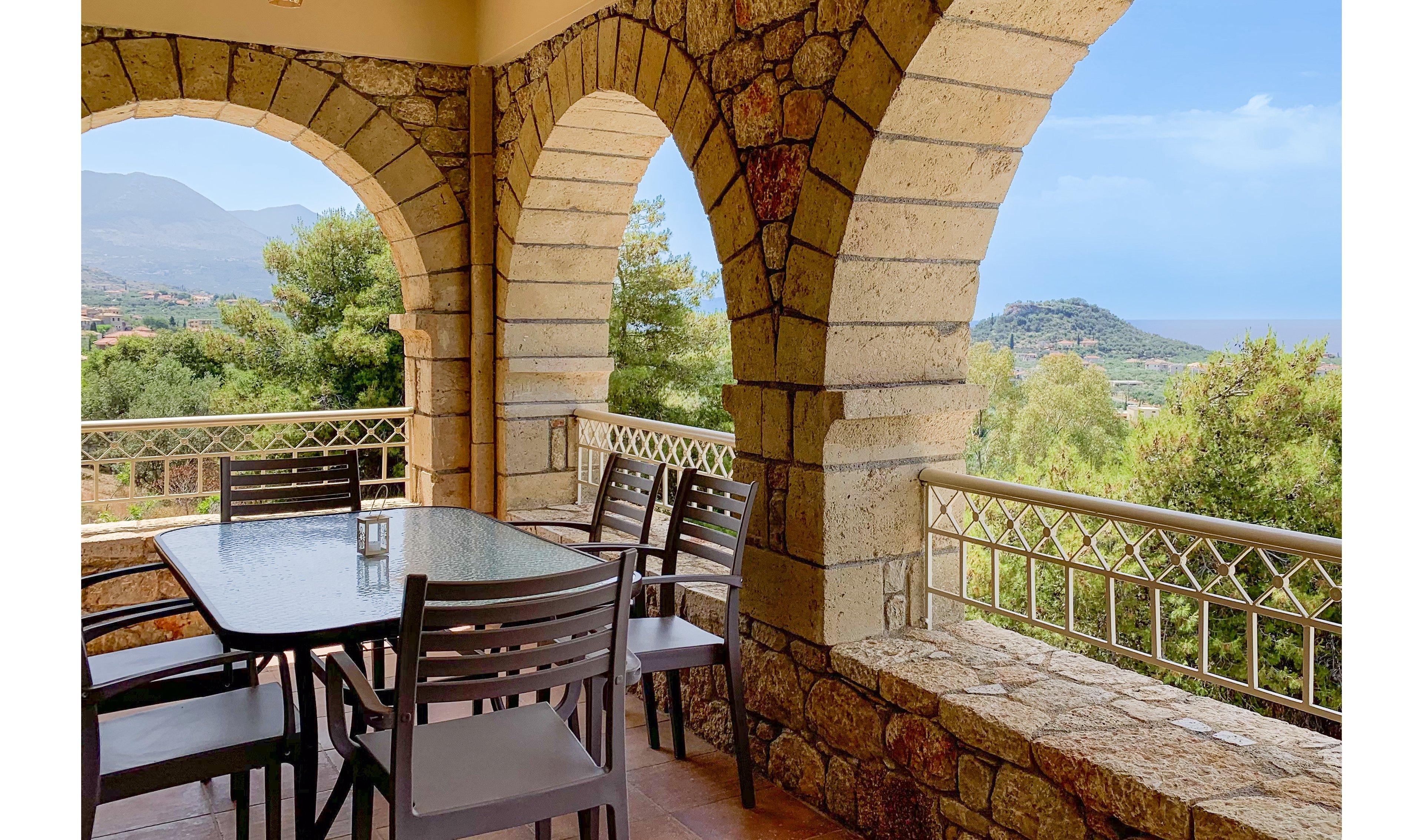 Kolokotronis Hotel Apartments