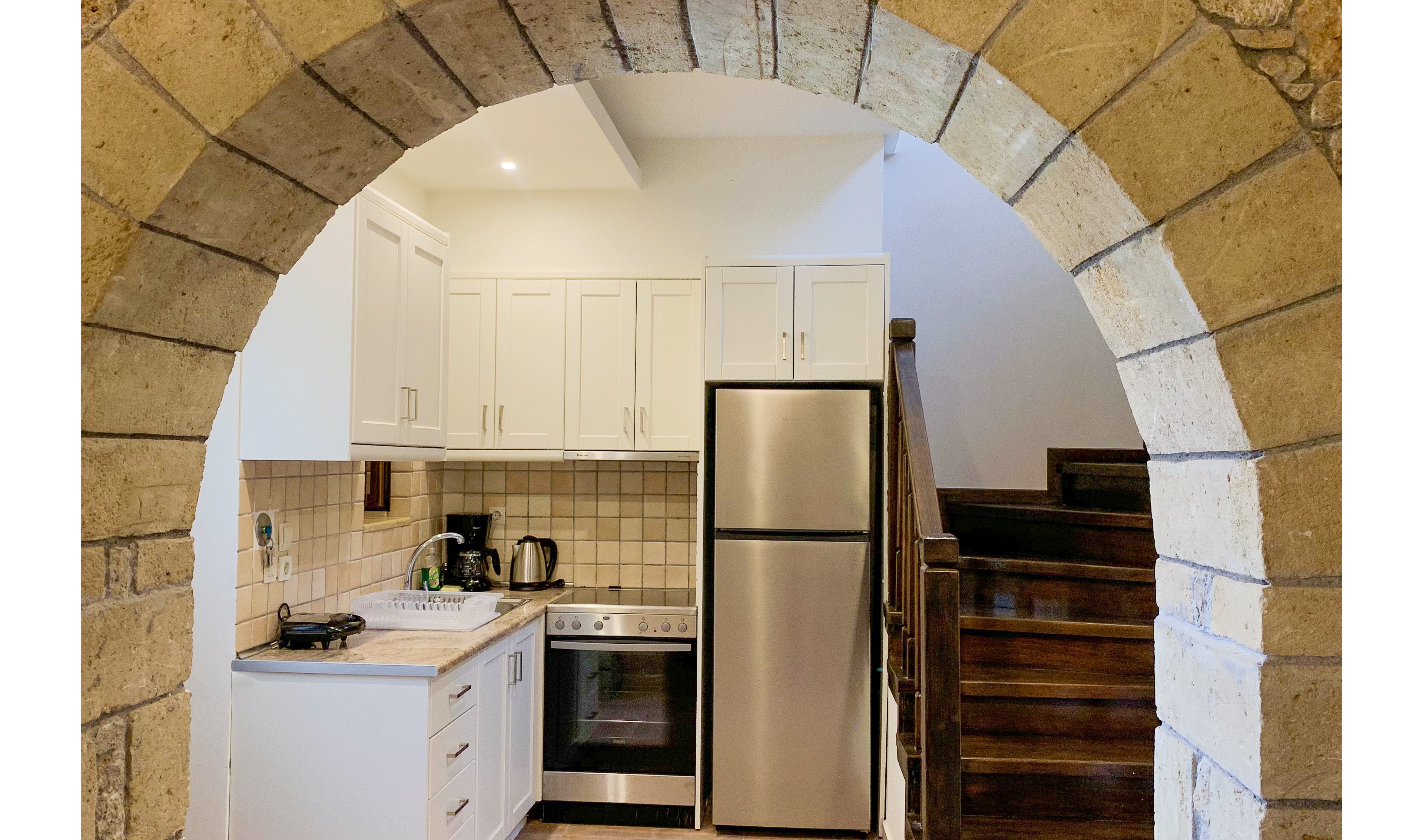 Kolokotronis Hotel Apartments