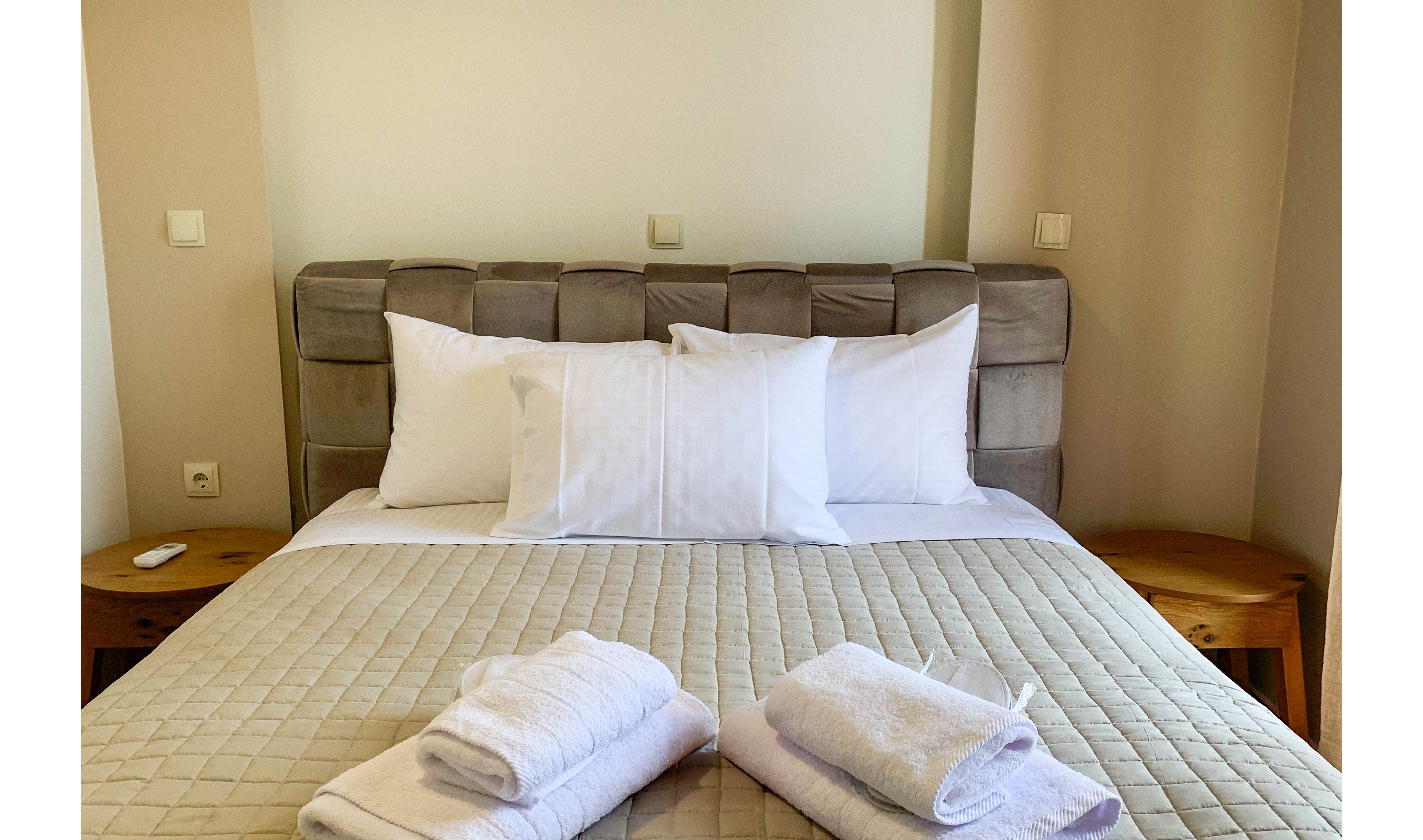 Kolokotronis Hotel Apartments