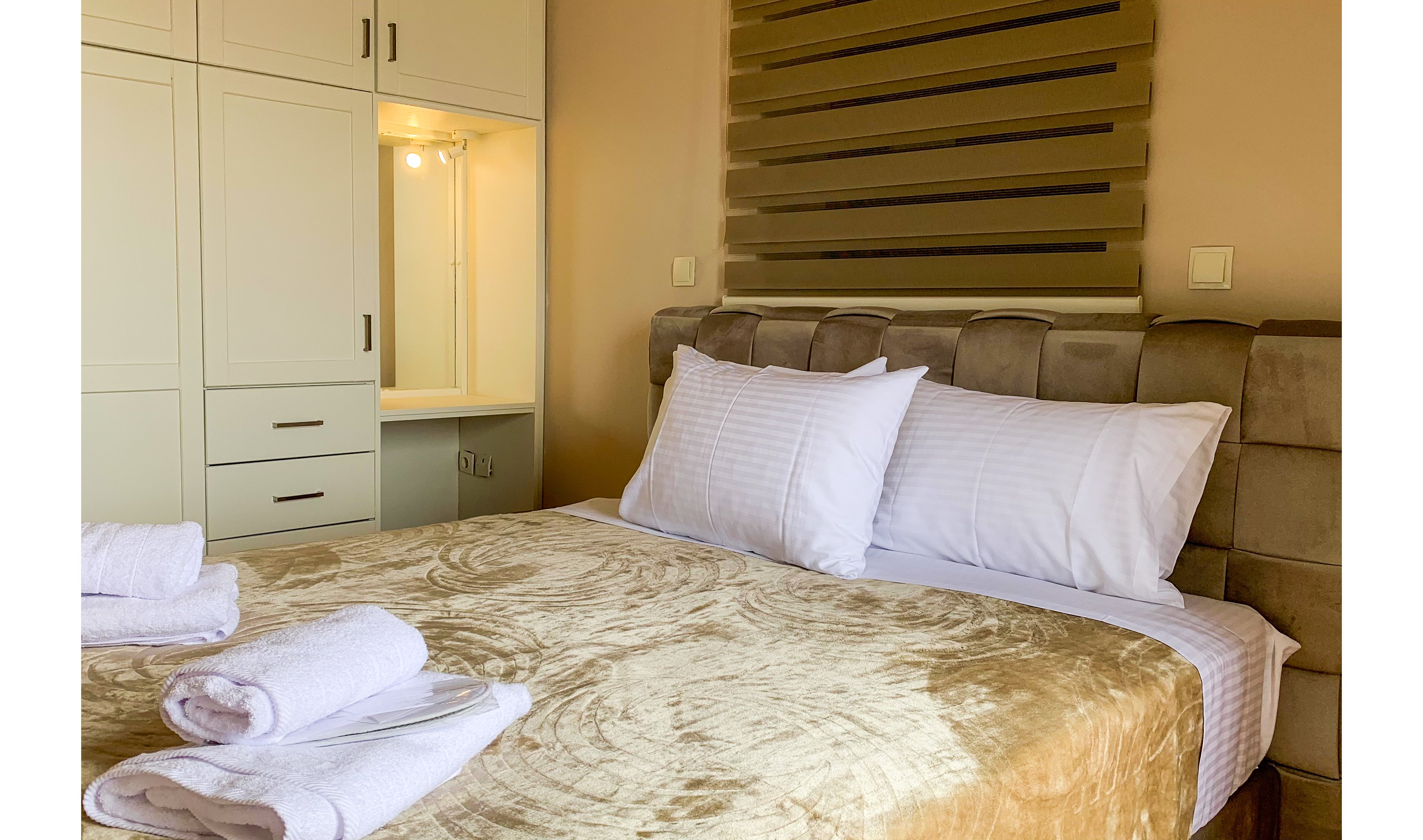 Kolokotronis Hotel Apartments