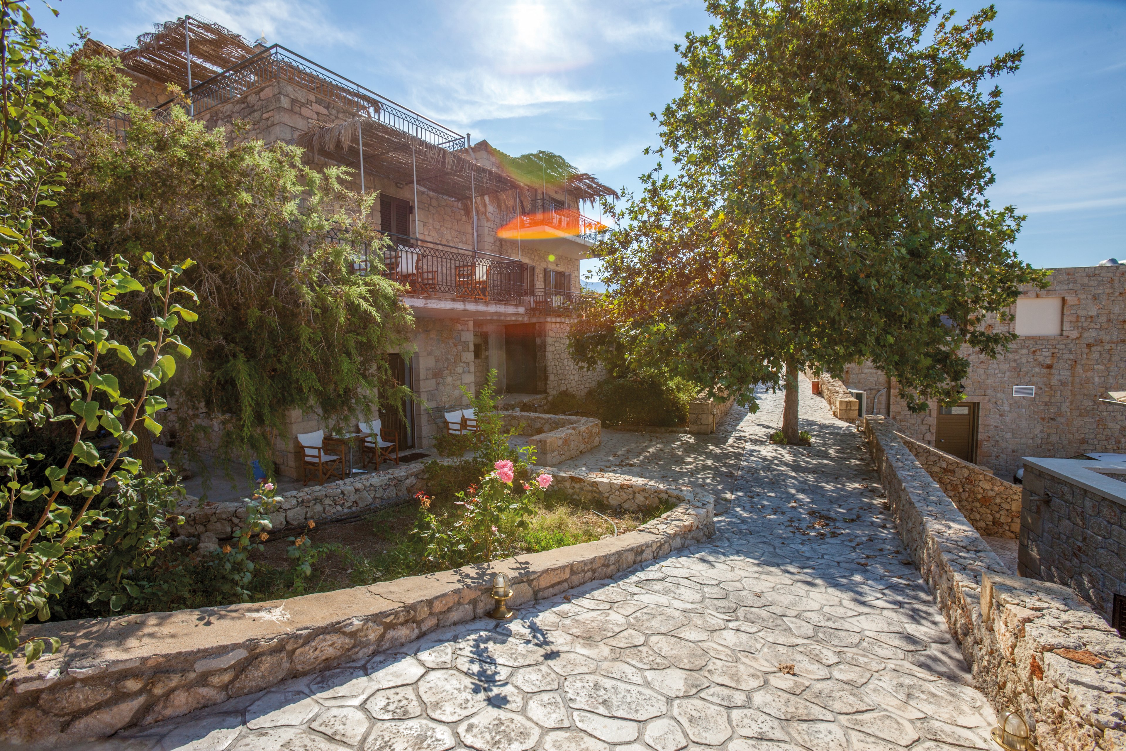 Kolokotronis Hotel Apartments