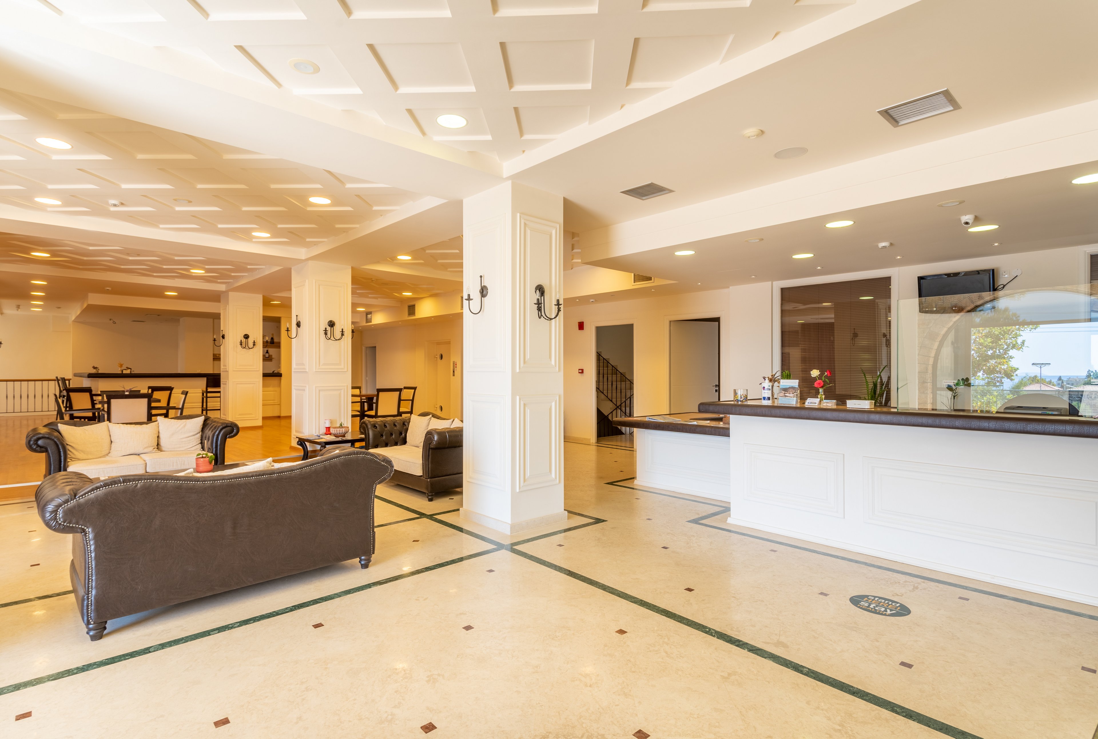 Kolokotronis Hotel Apartments