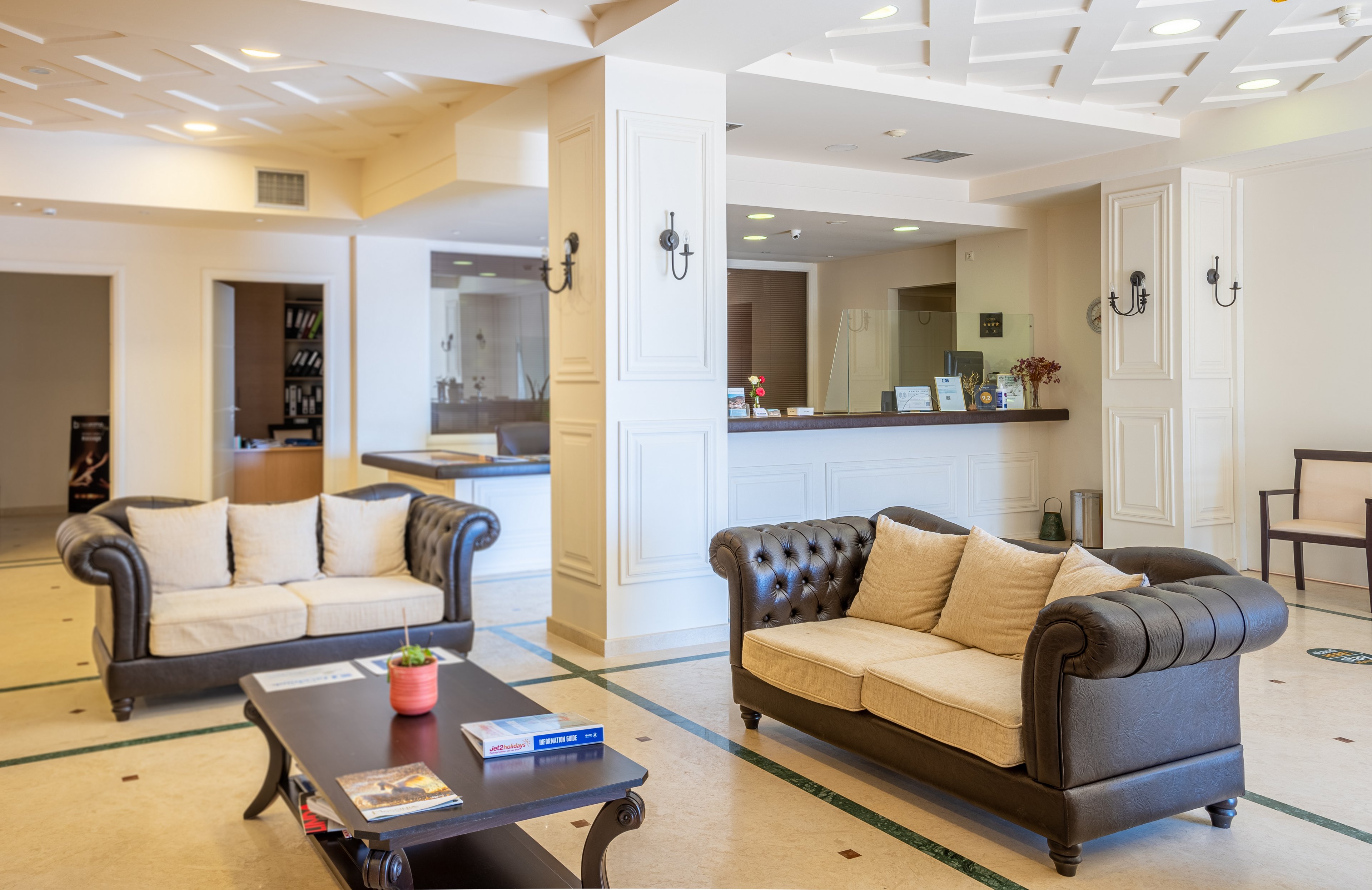 Kolokotronis Hotel Apartments