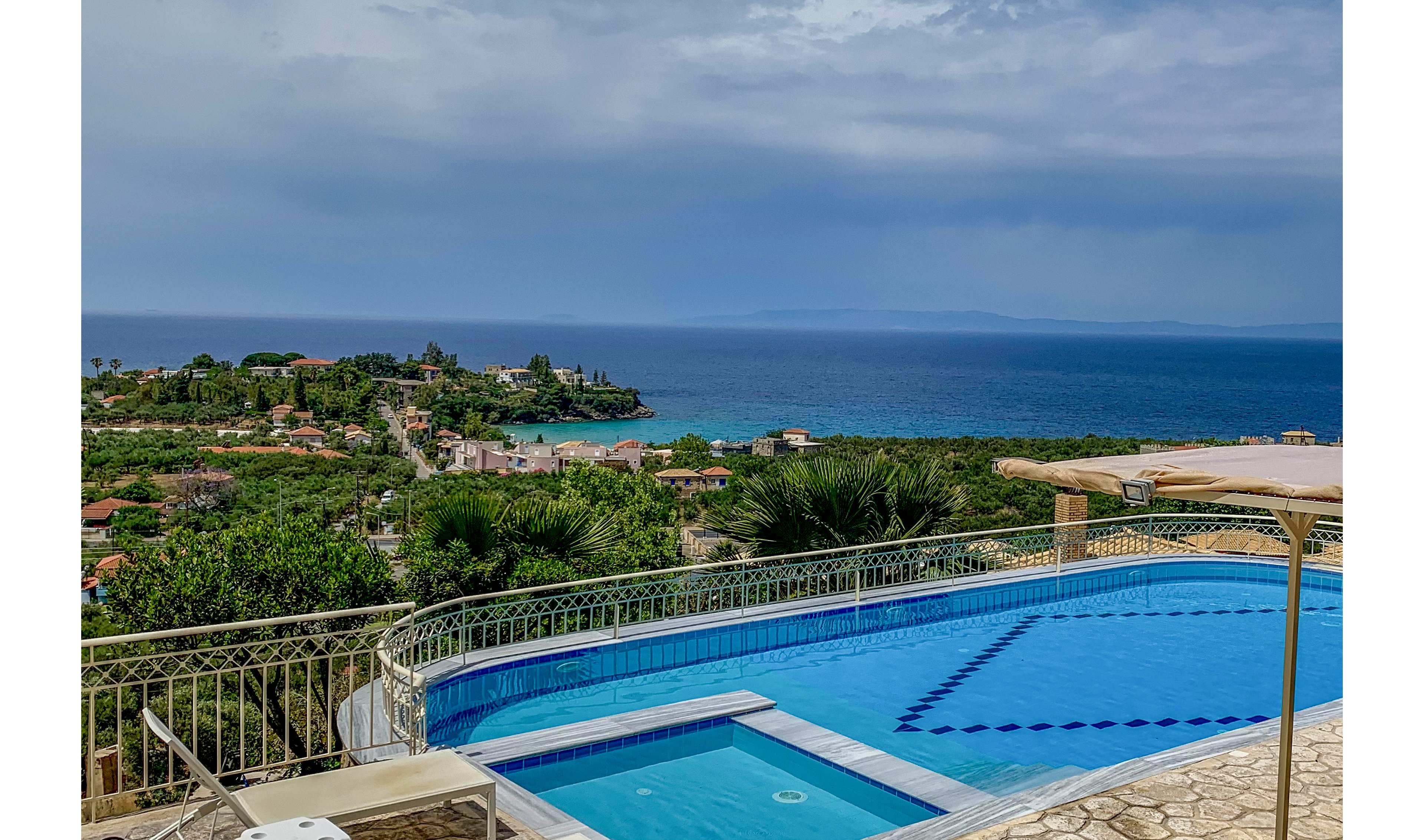 Kolokotronis Hotel Apartments