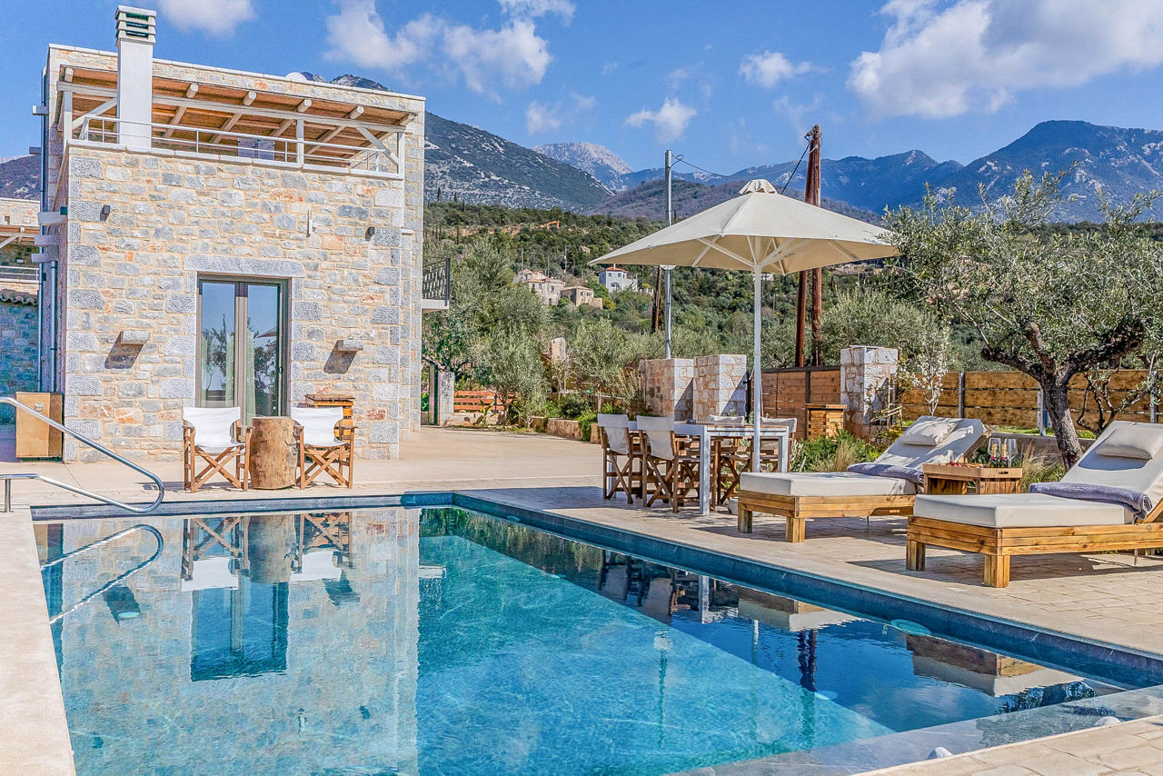 Villa Mare