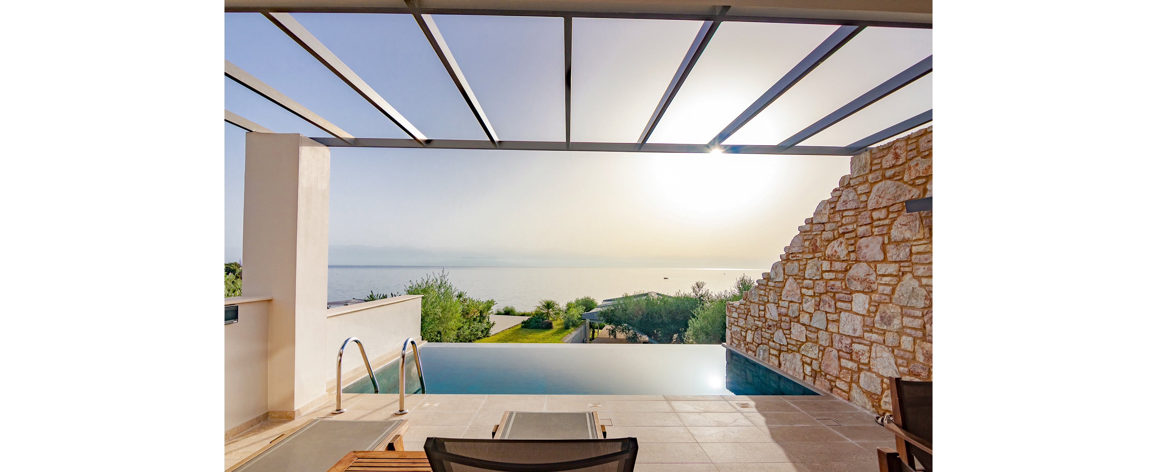 Colonides Beach Hotel