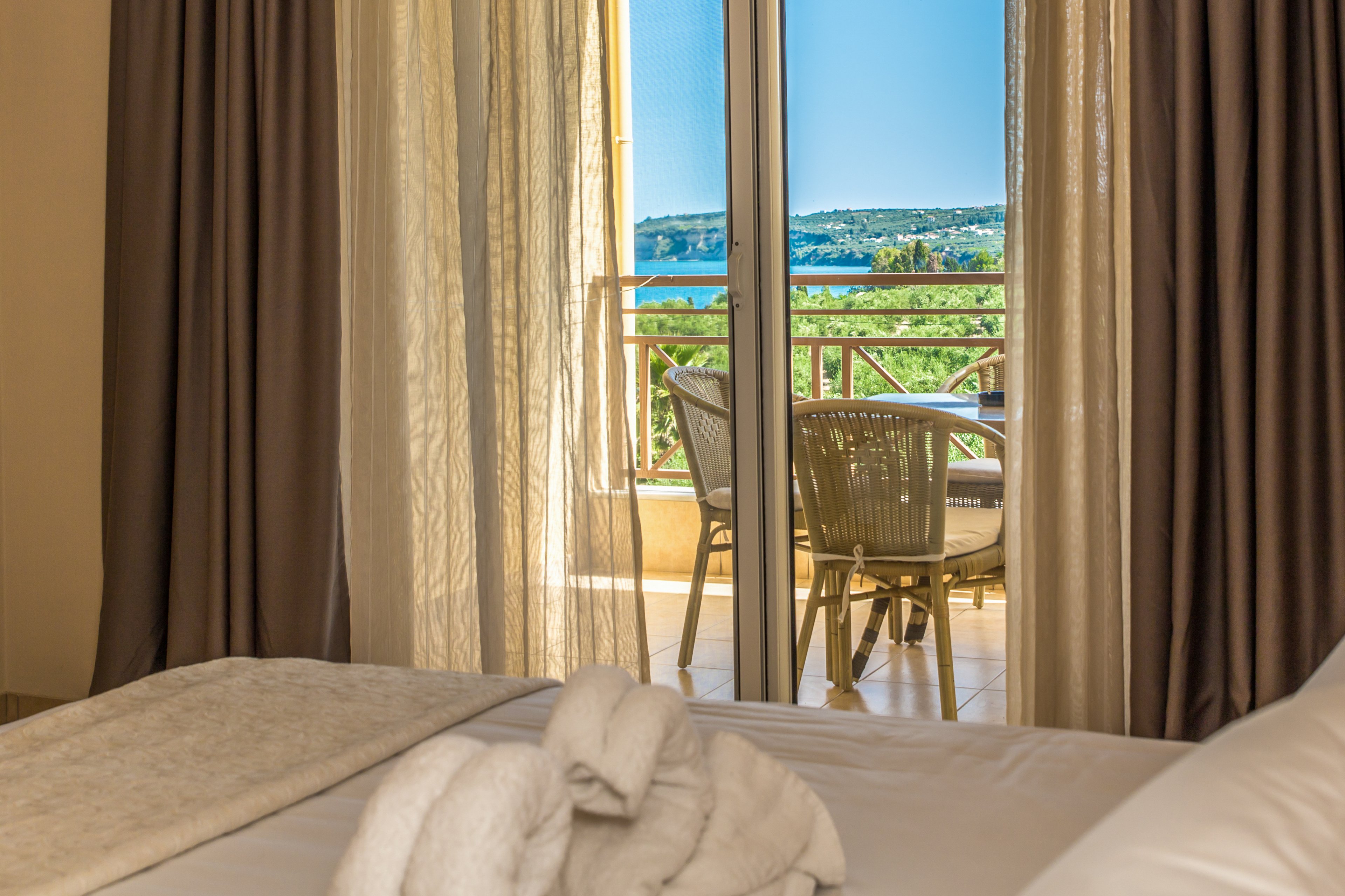 Colonides Beach Hotel