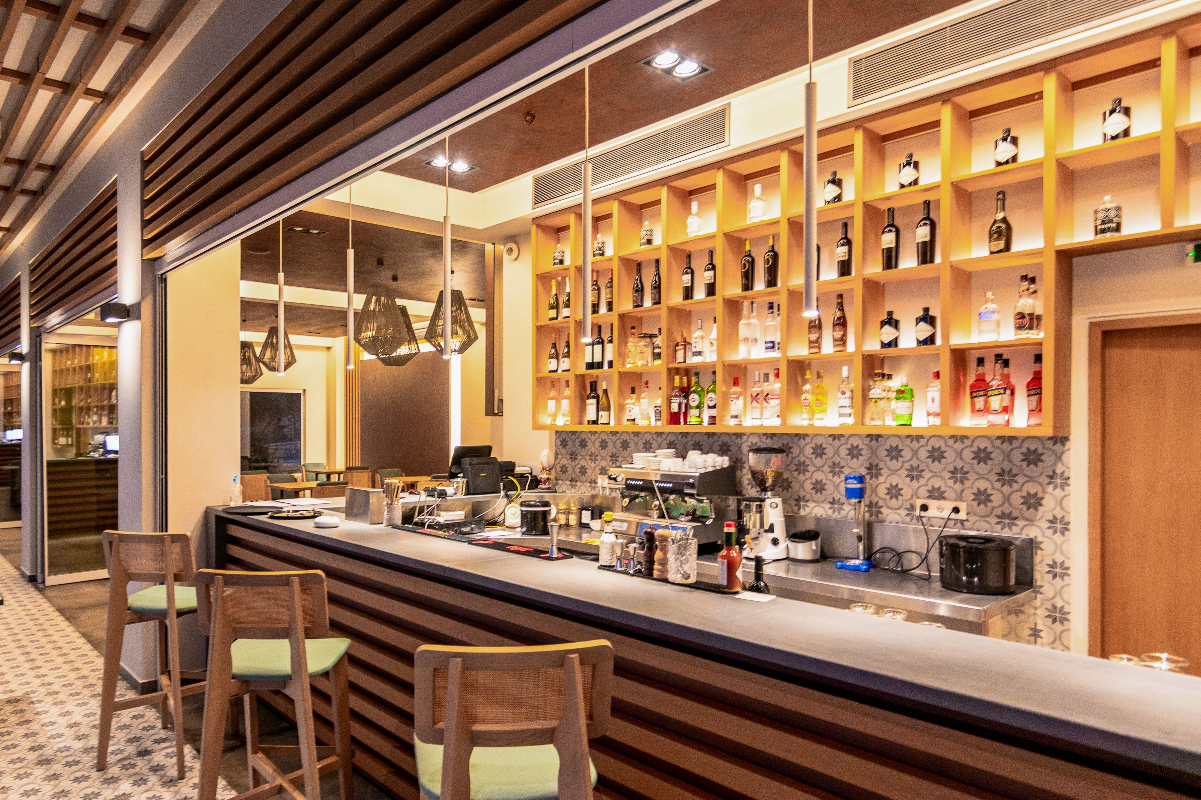 Colonides Beach Hotel