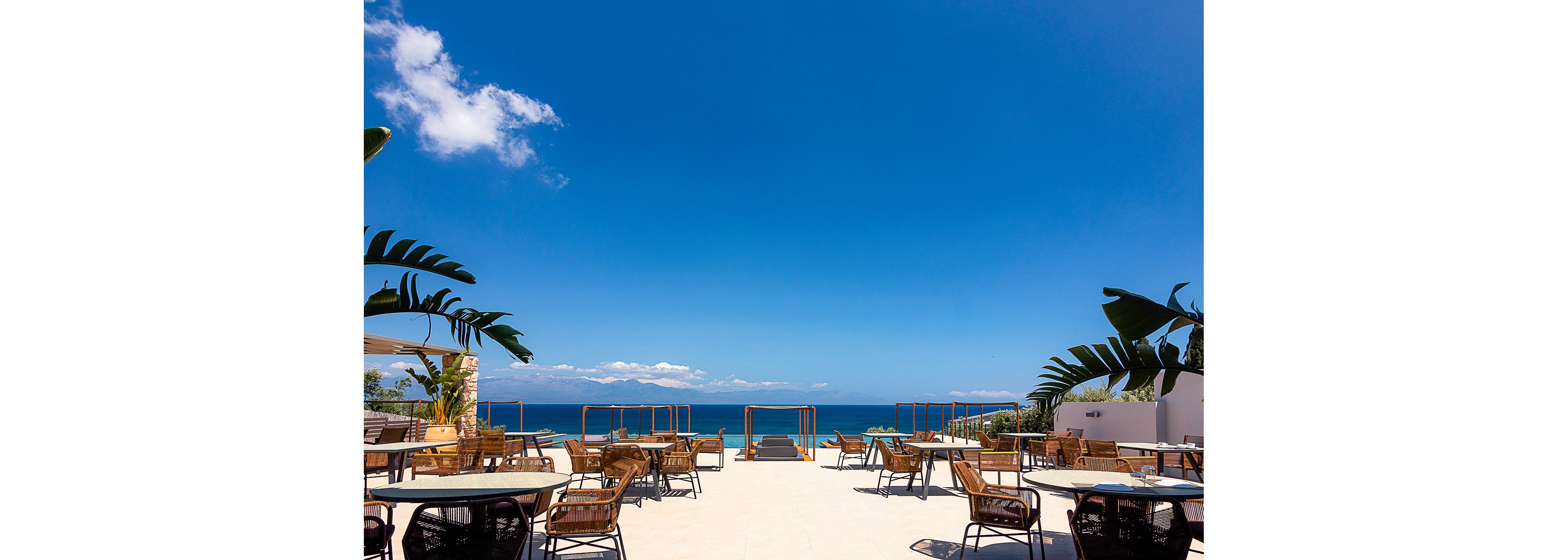 Colonides Beach Hotel