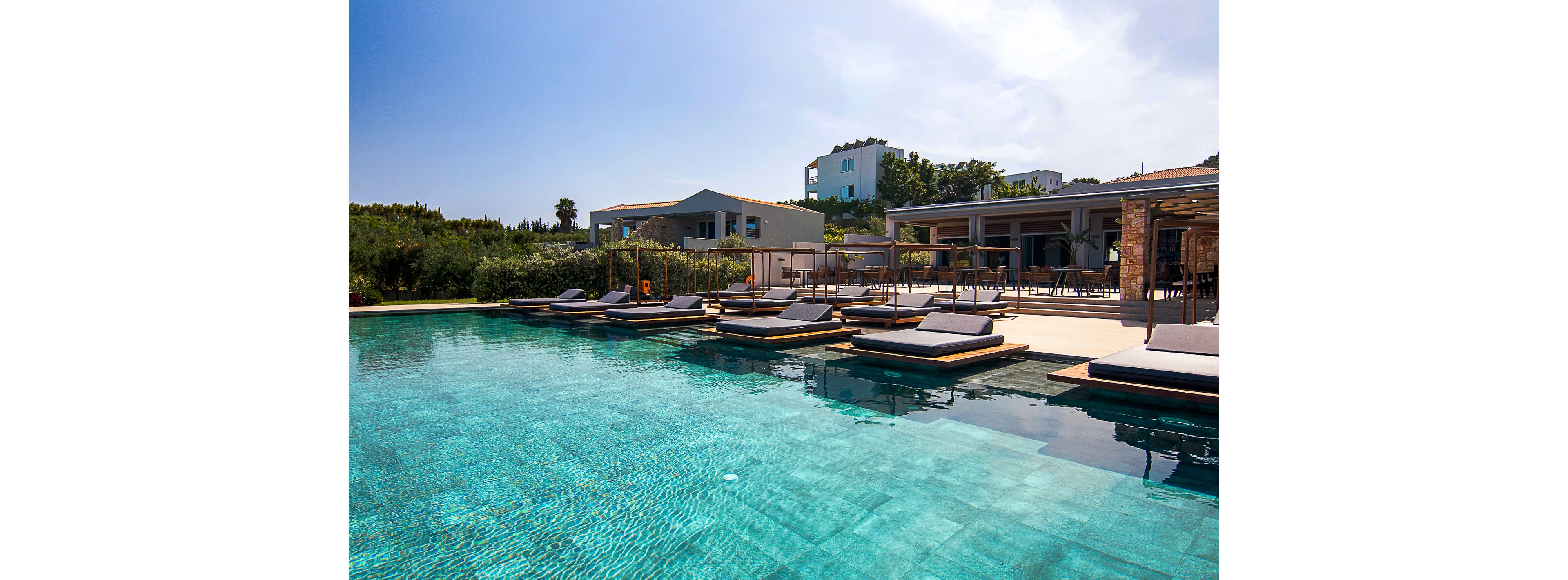 Colonides Beach Hotel