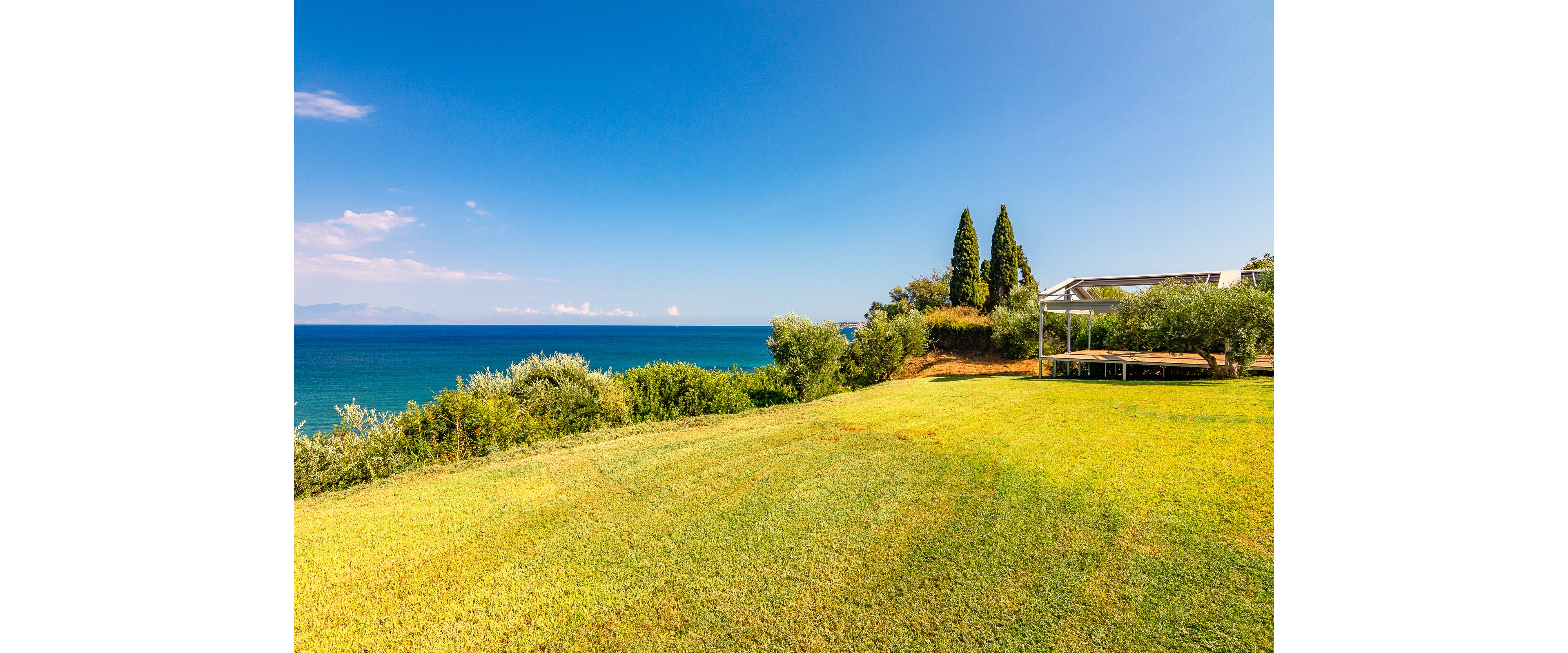 Colonides Beach Hotel