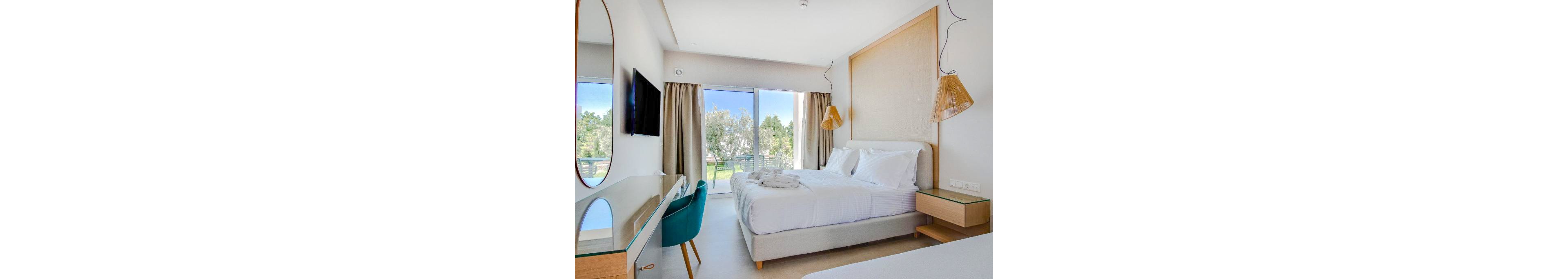 Colonides Beach Hotel